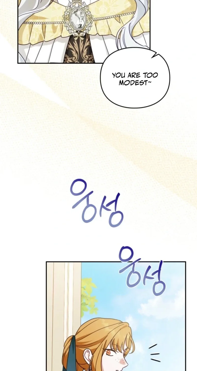 The Search for the Duchess's Husband Chapter 37 page 43