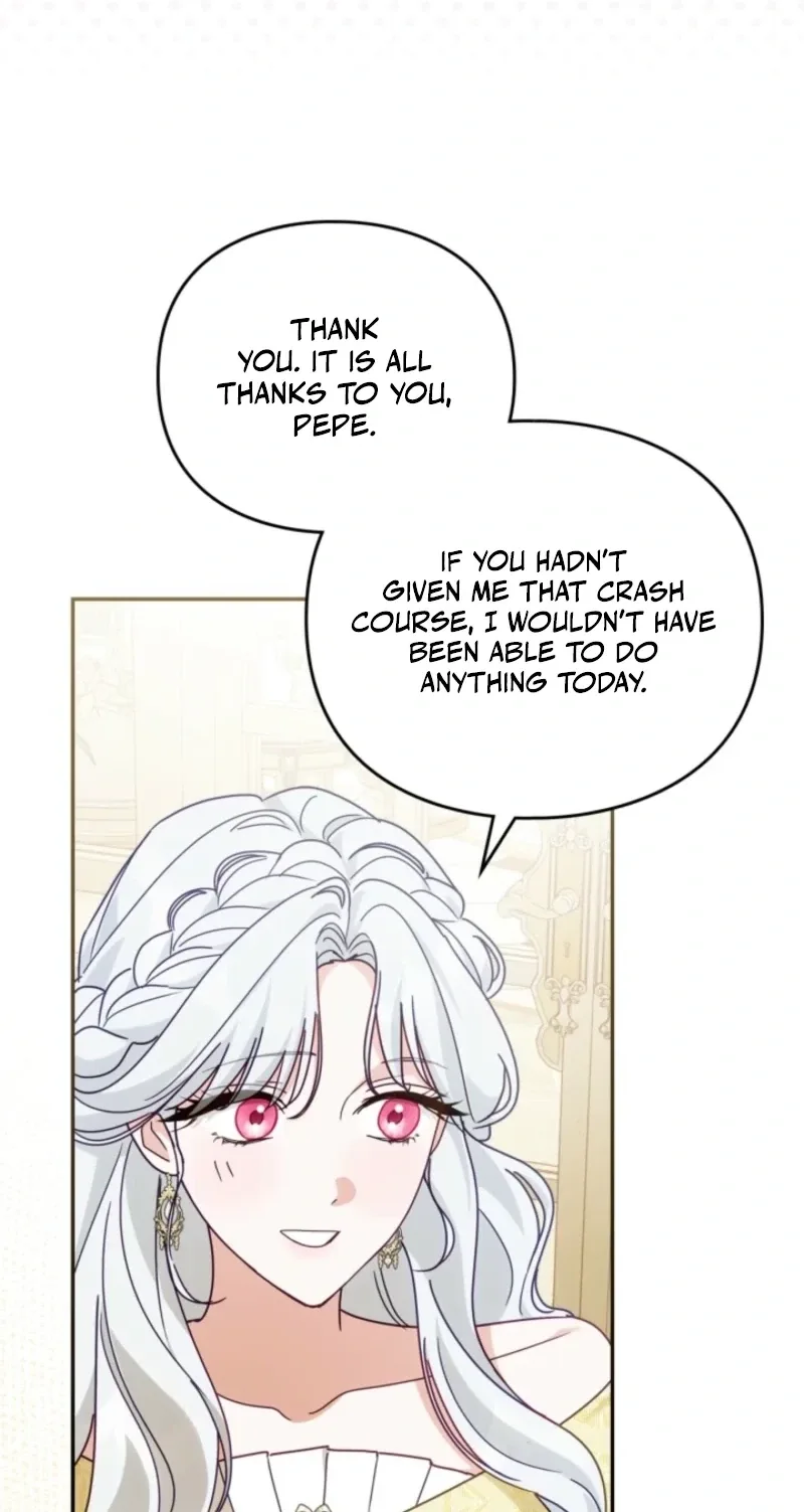 The Search for the Duchess's Husband Chapter 37 page 42