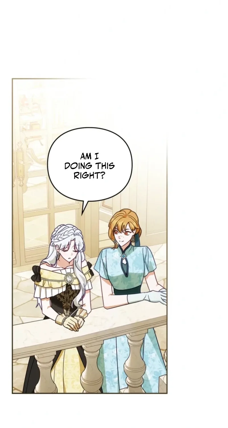 The Search for the Duchess's Husband Chapter 37 page 39