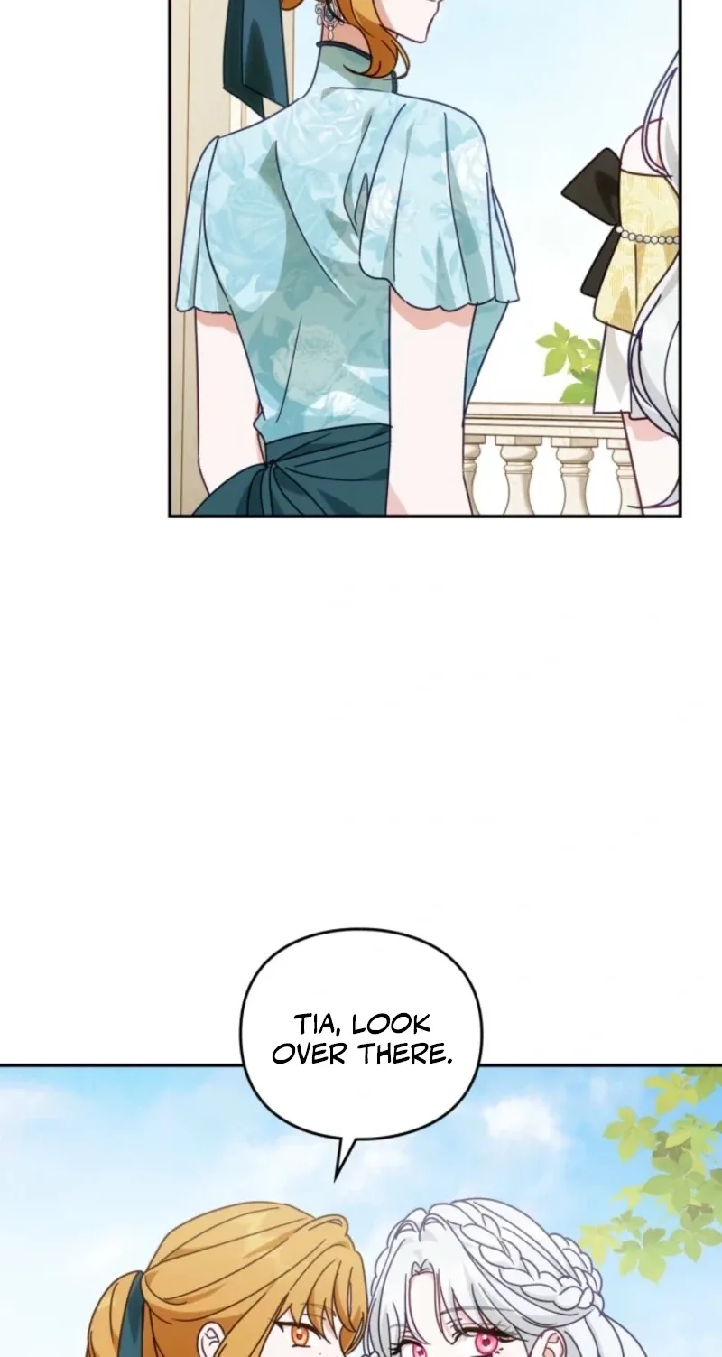 The Search for the Duchess's Husband Chapter 37 page 44
