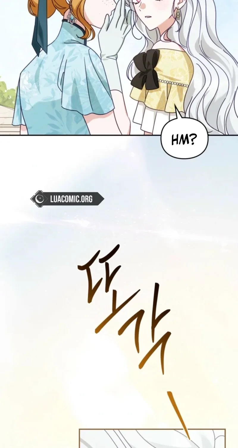 The Search for the Duchess's Husband Chapter 37 page 45