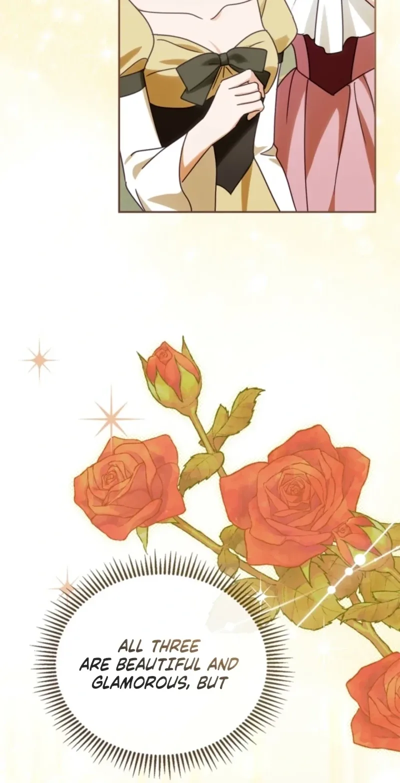 The Search for the Duchess's Husband Chapter 37 page 55