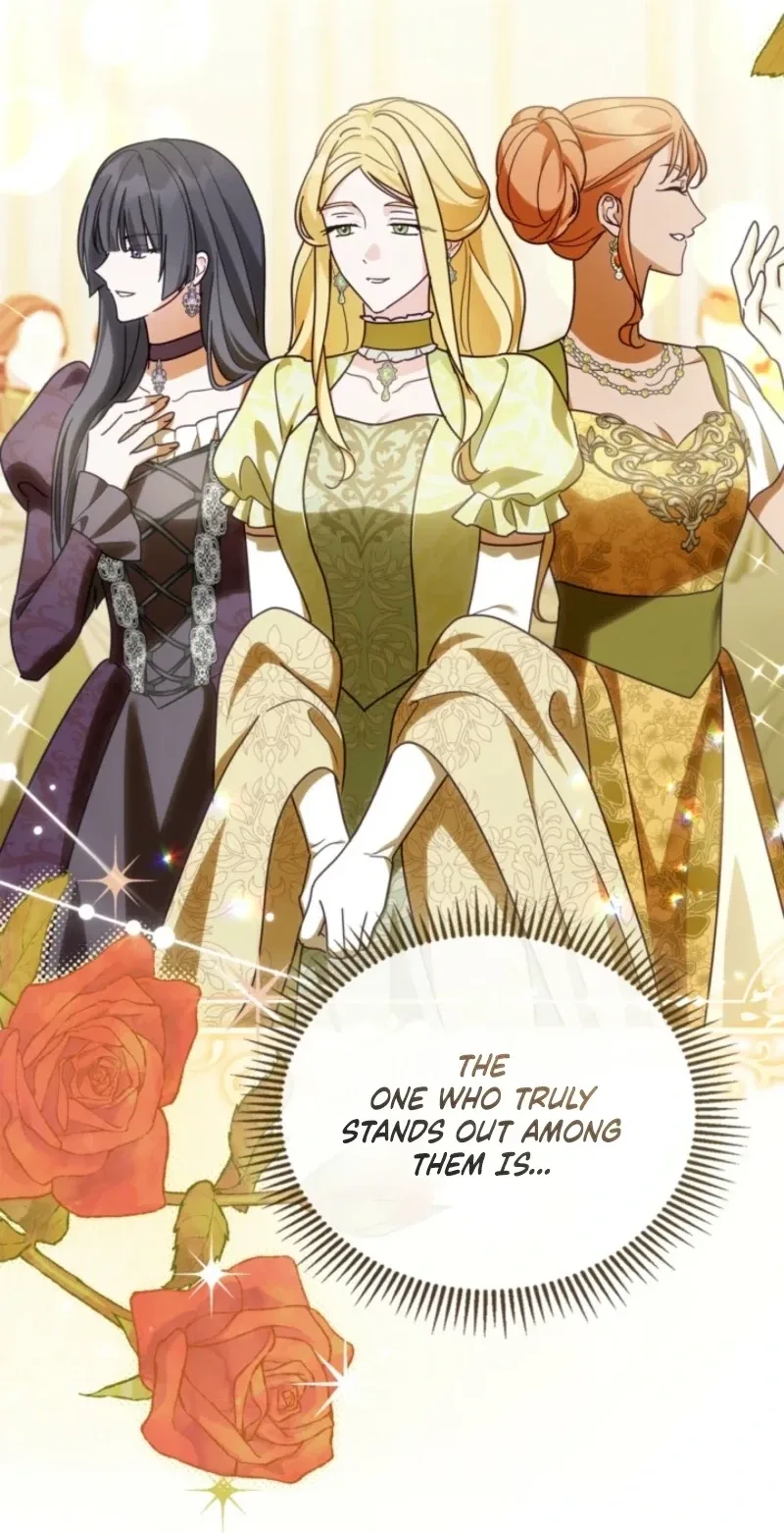 The Search for the Duchess's Husband Chapter 37 page 56
