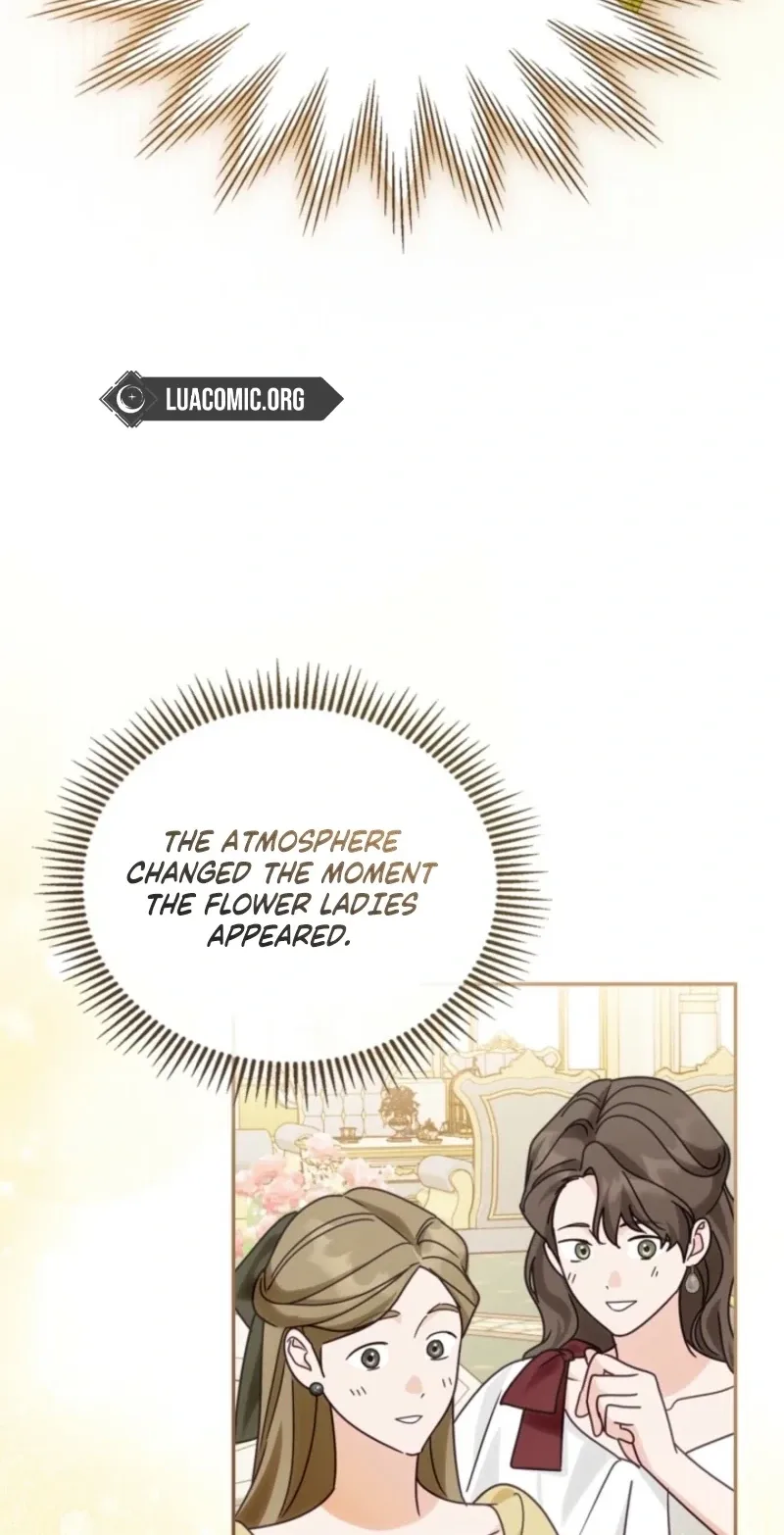 The Search for the Duchess's Husband Chapter 37 page 54