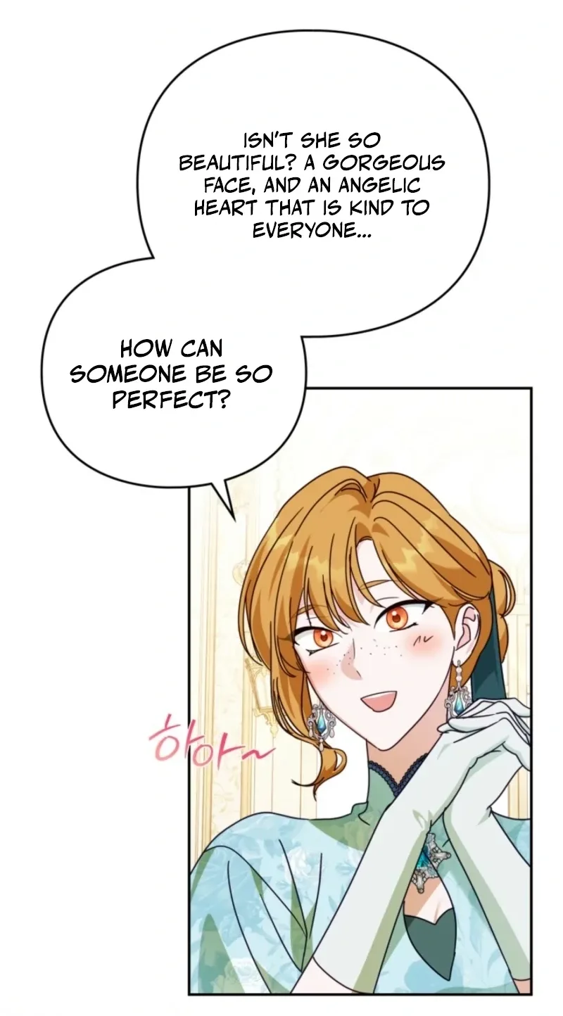 The Search for the Duchess's Husband Chapter 37 page 60