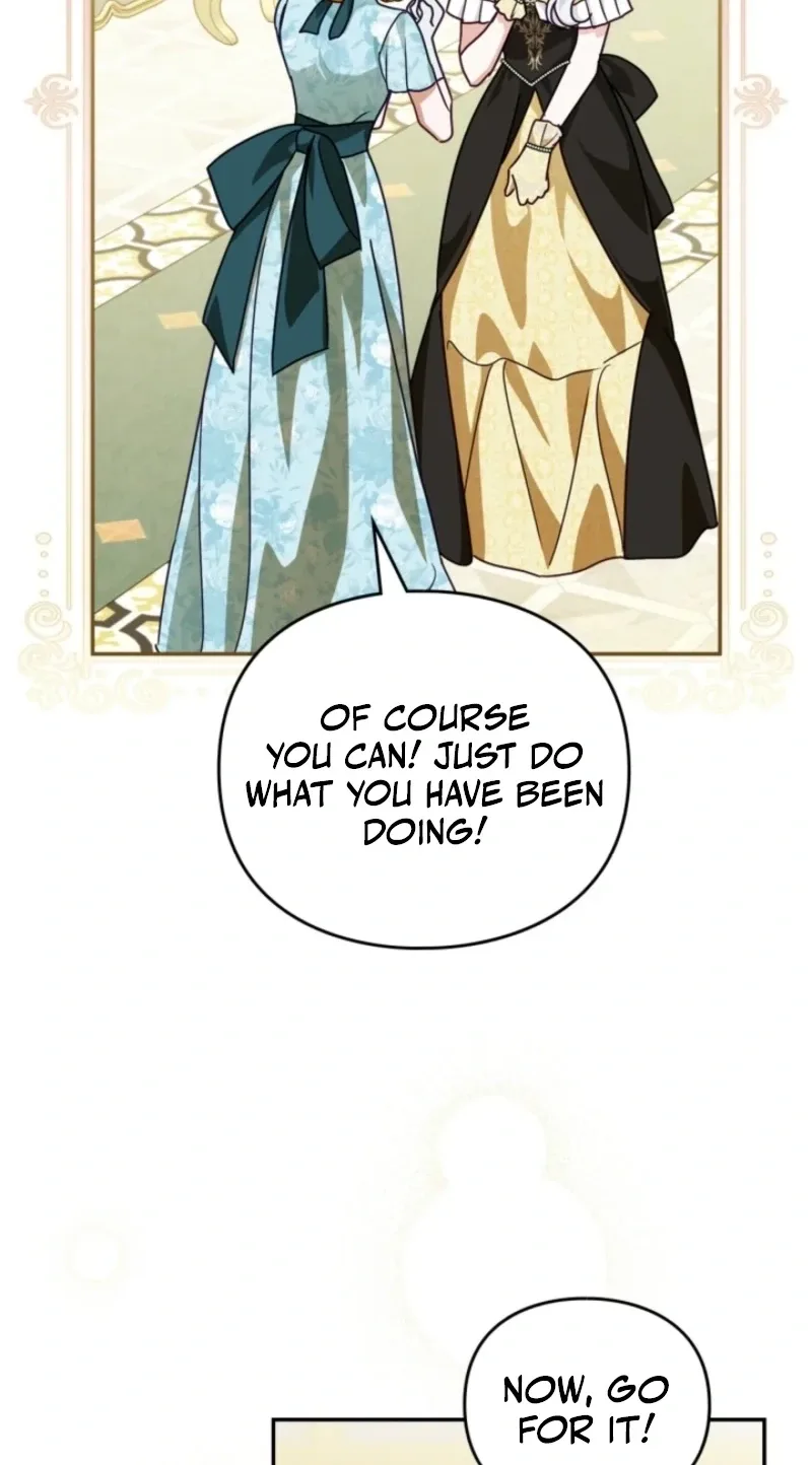 The Search for the Duchess's Husband Chapter 37 page 63
