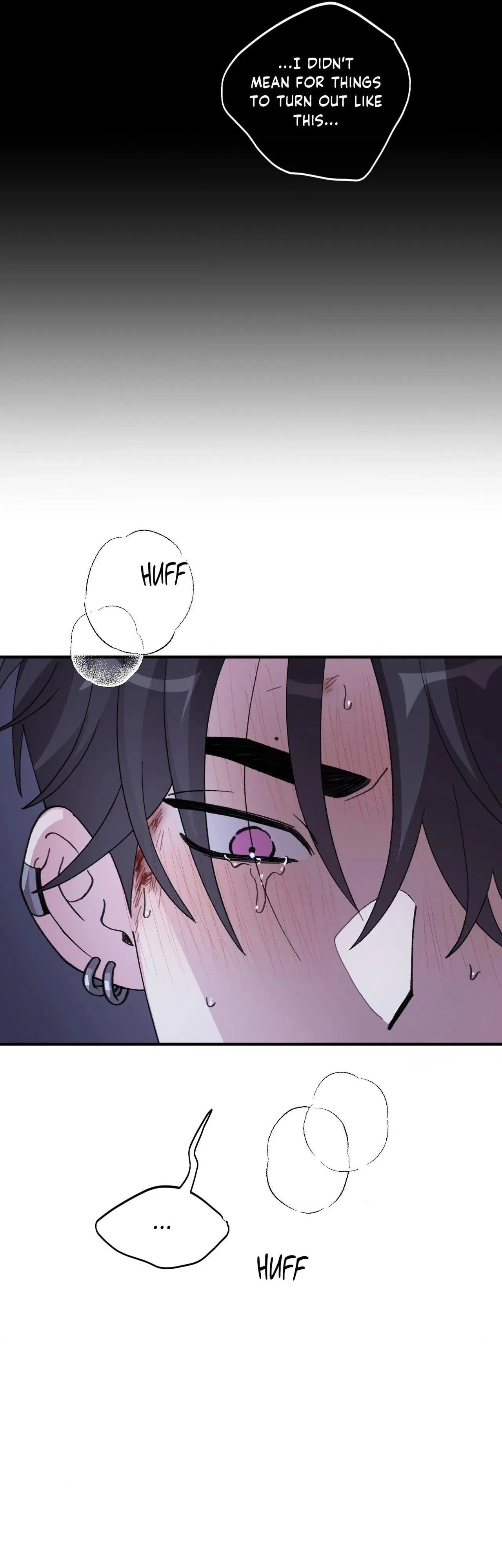 Same-Race Romance Chapter 43 page 7