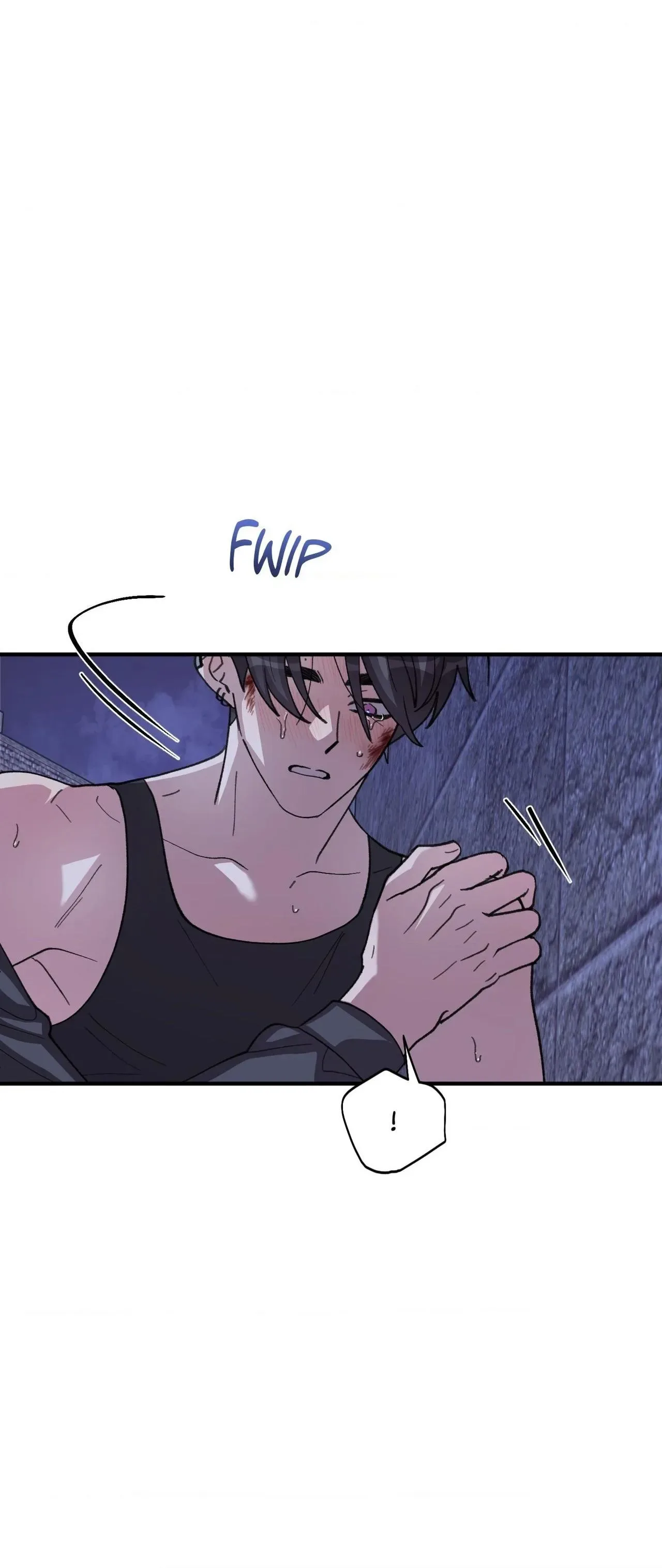 Same-Race Romance Chapter 43 page 9