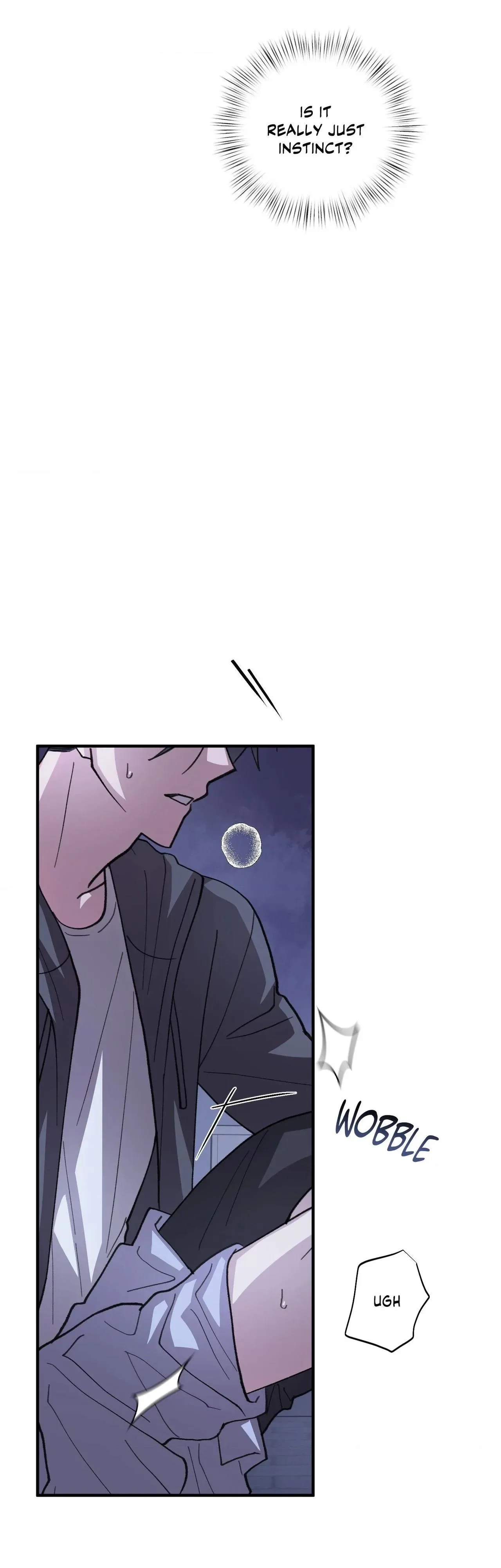 Same-Race Romance Chapter 43 page 8