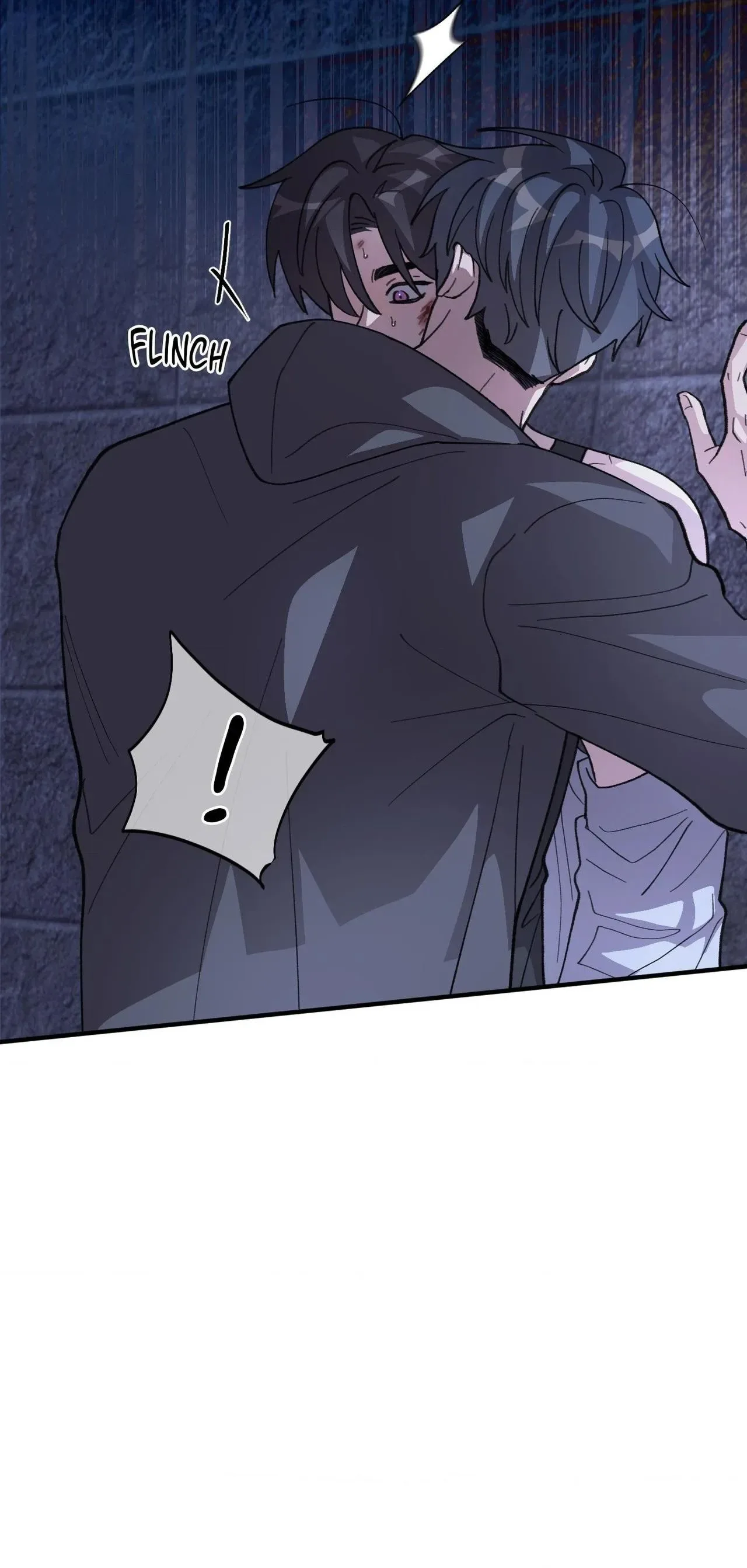 Same-Race Romance Chapter 43 page 13