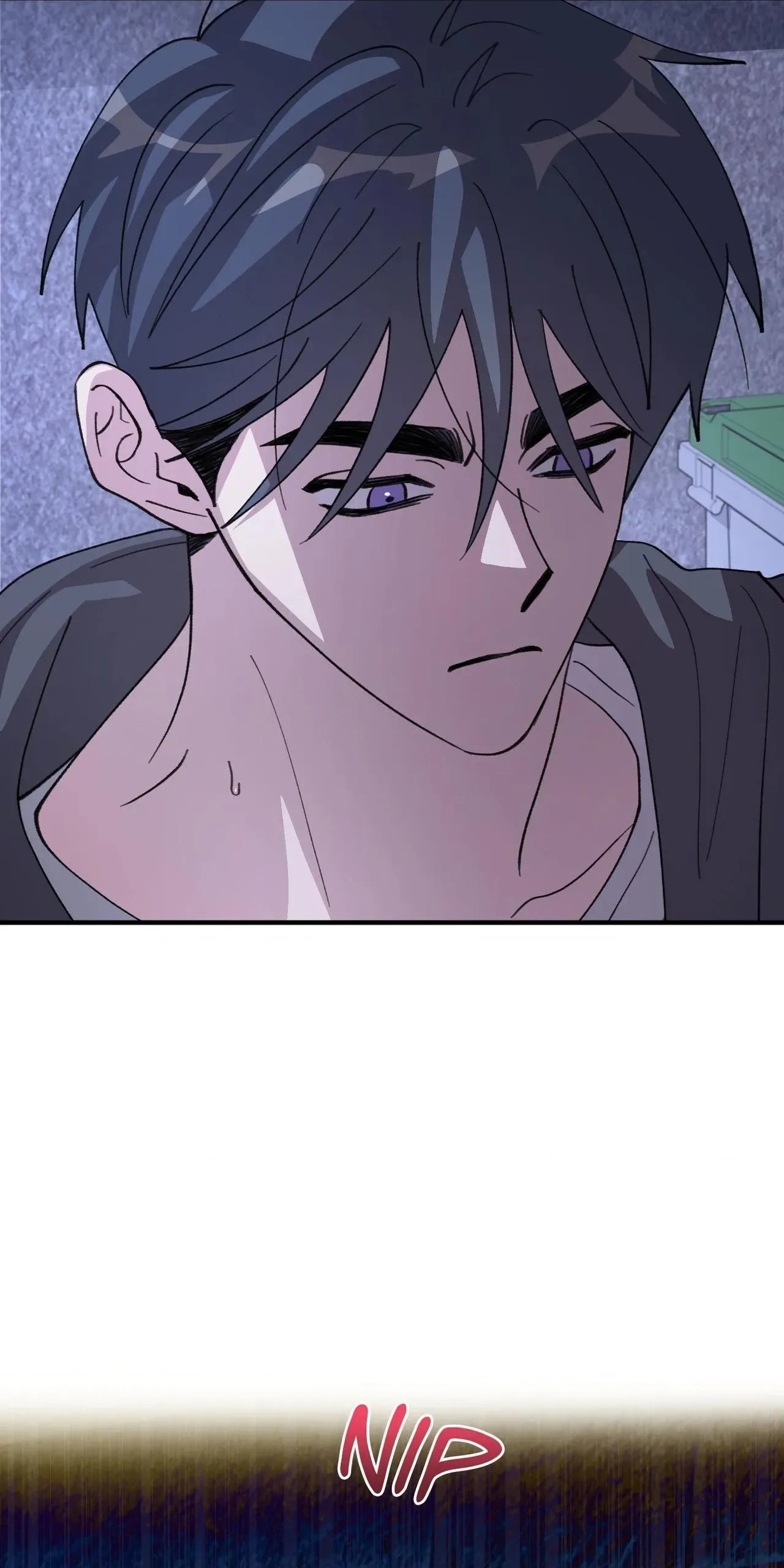 Same-Race Romance Chapter 43 page 12