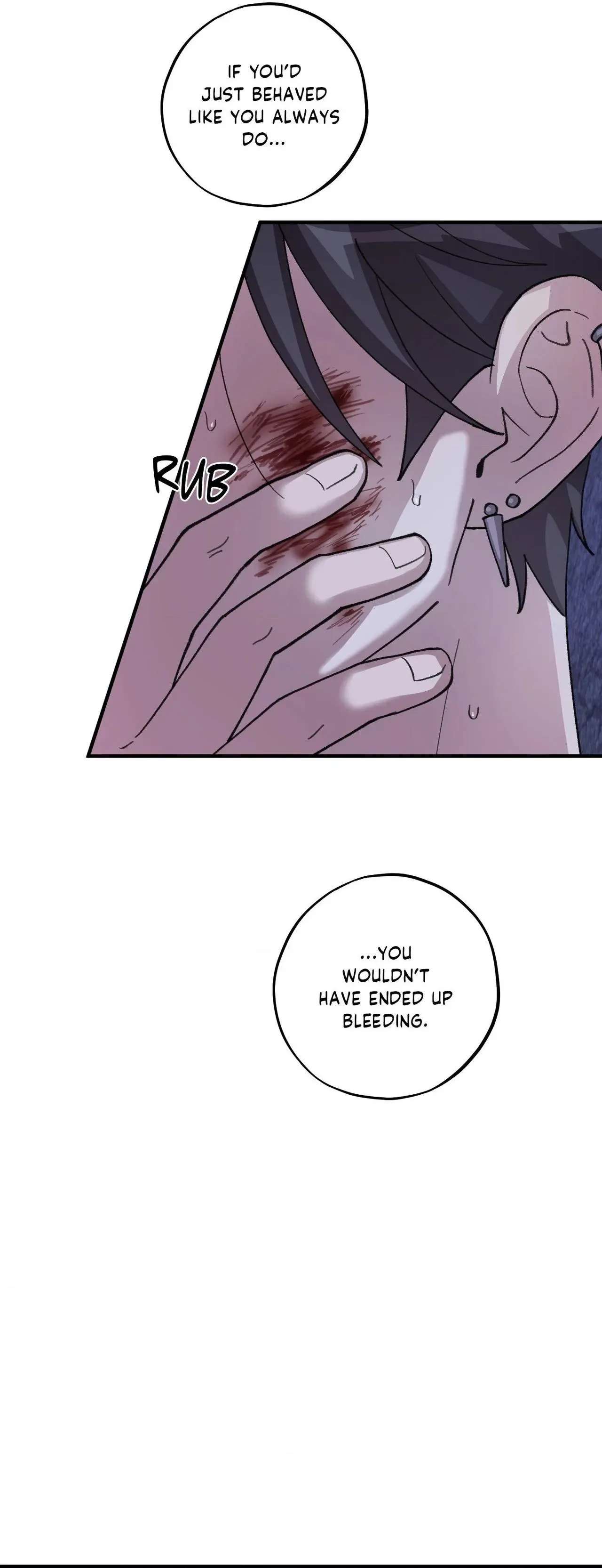 Same-Race Romance Chapter 43 page 11