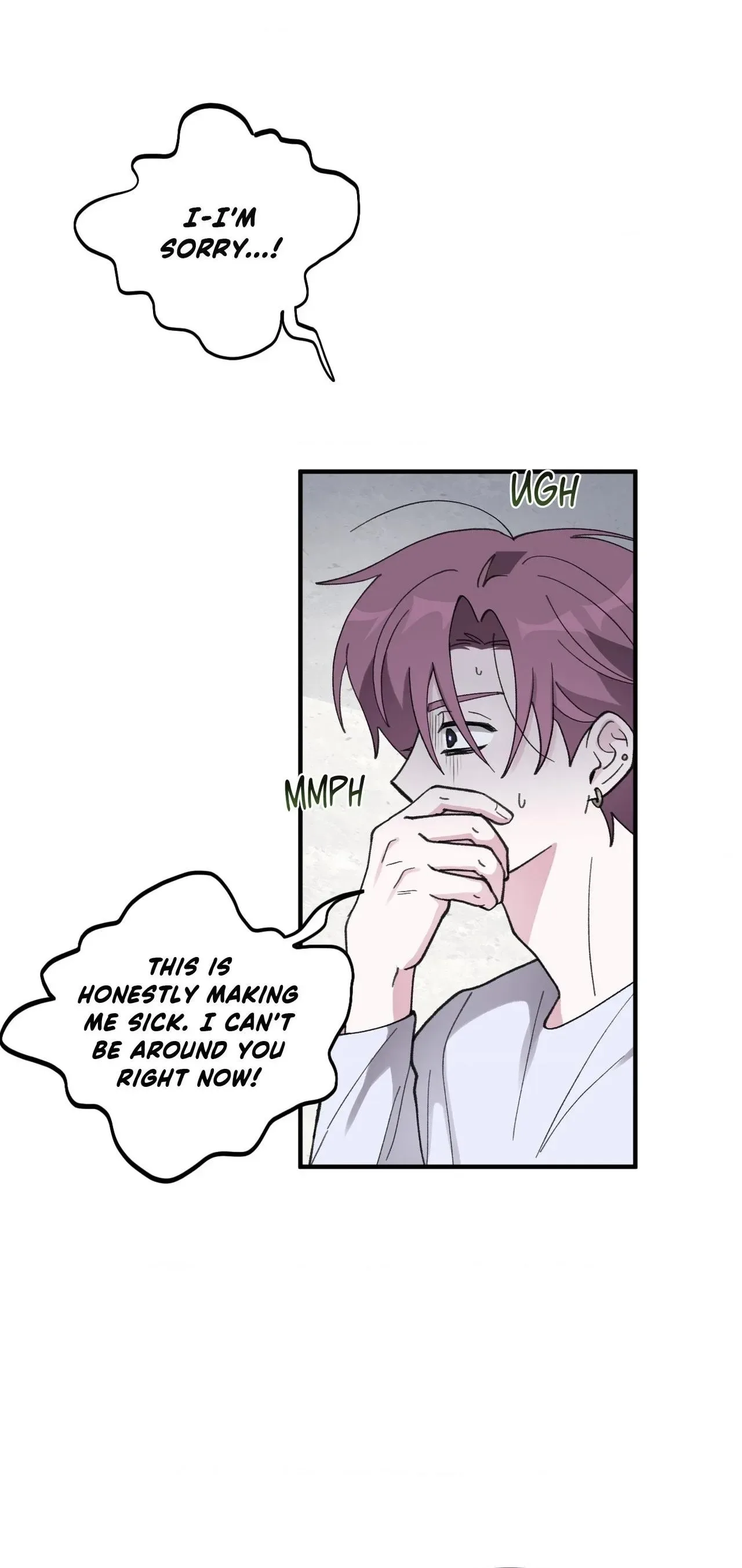 Same-Race Romance Chapter 44 page 7