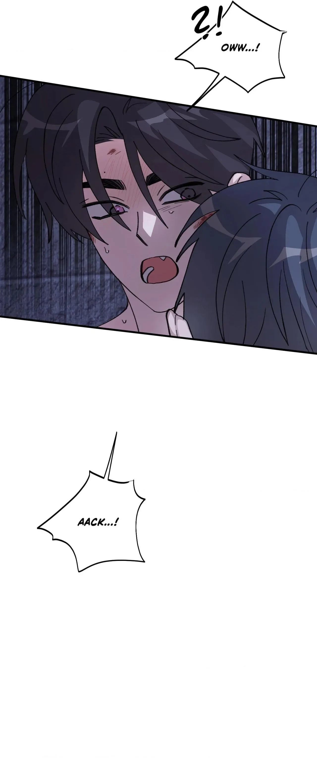 Same-Race Romance Chapter 43 page 14