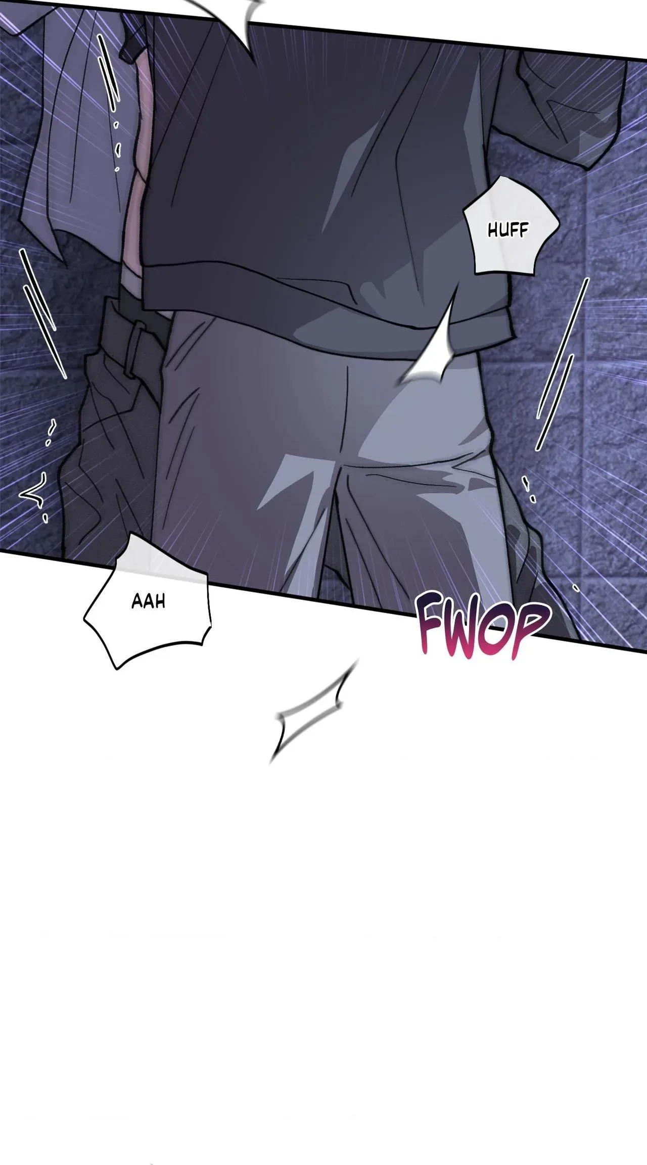 Same-Race Romance Chapter 43 page 16