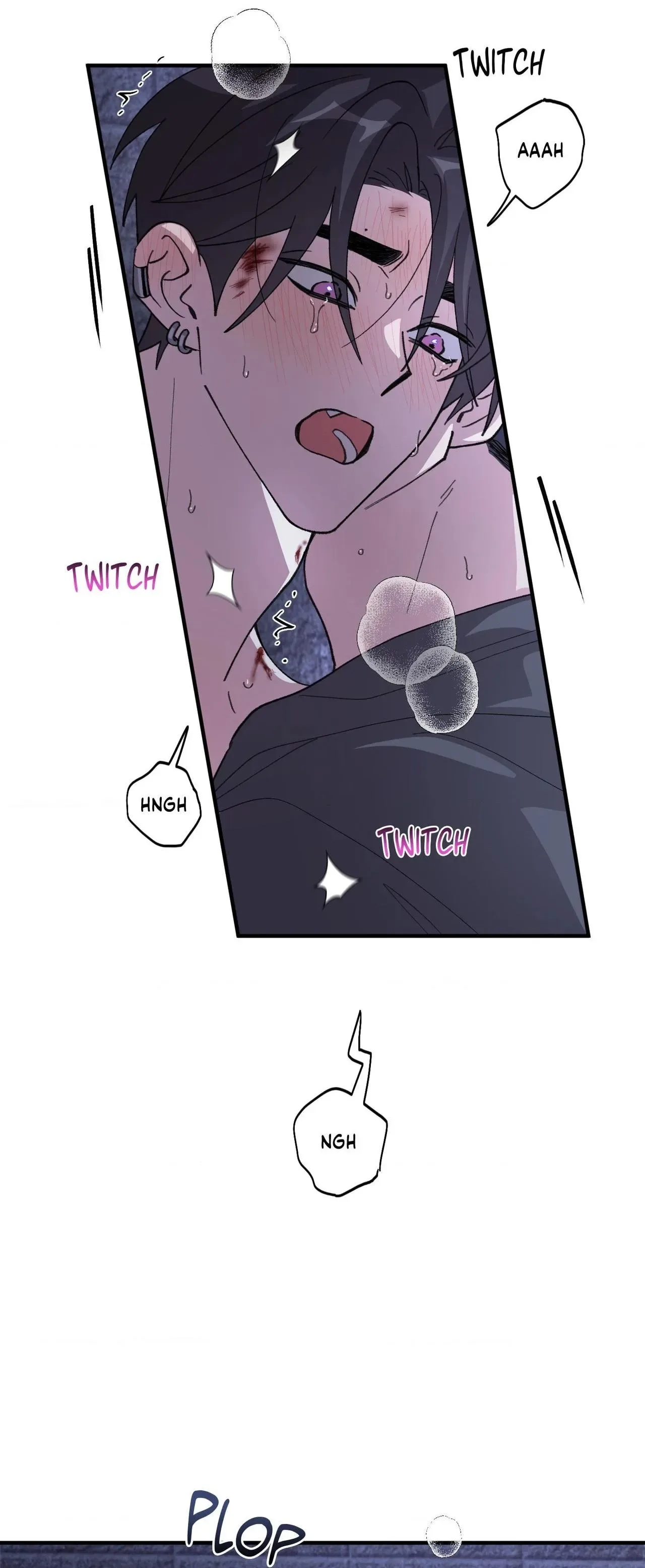 Same-Race Romance Chapter 43 page 18
