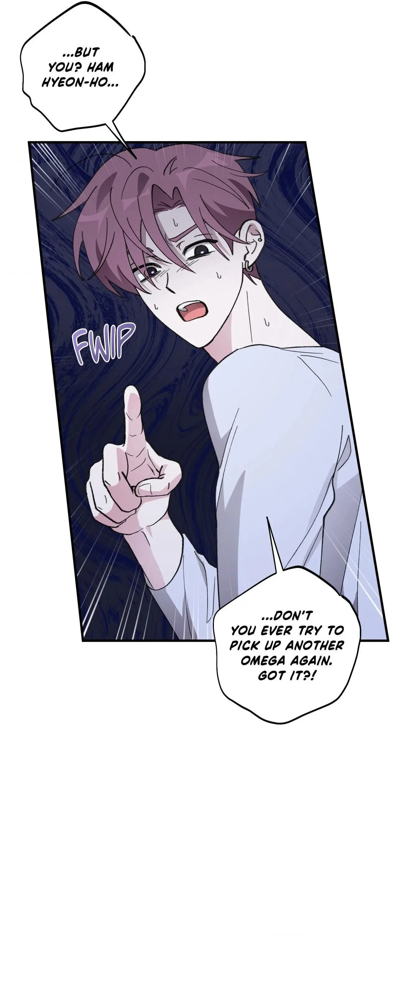 Same-Race Romance Chapter 44 page 14