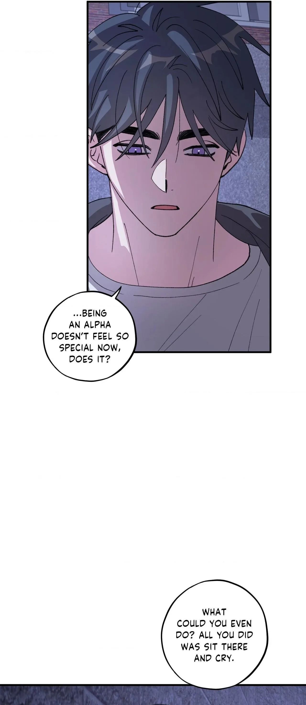 Same-Race Romance Chapter 43 page 24