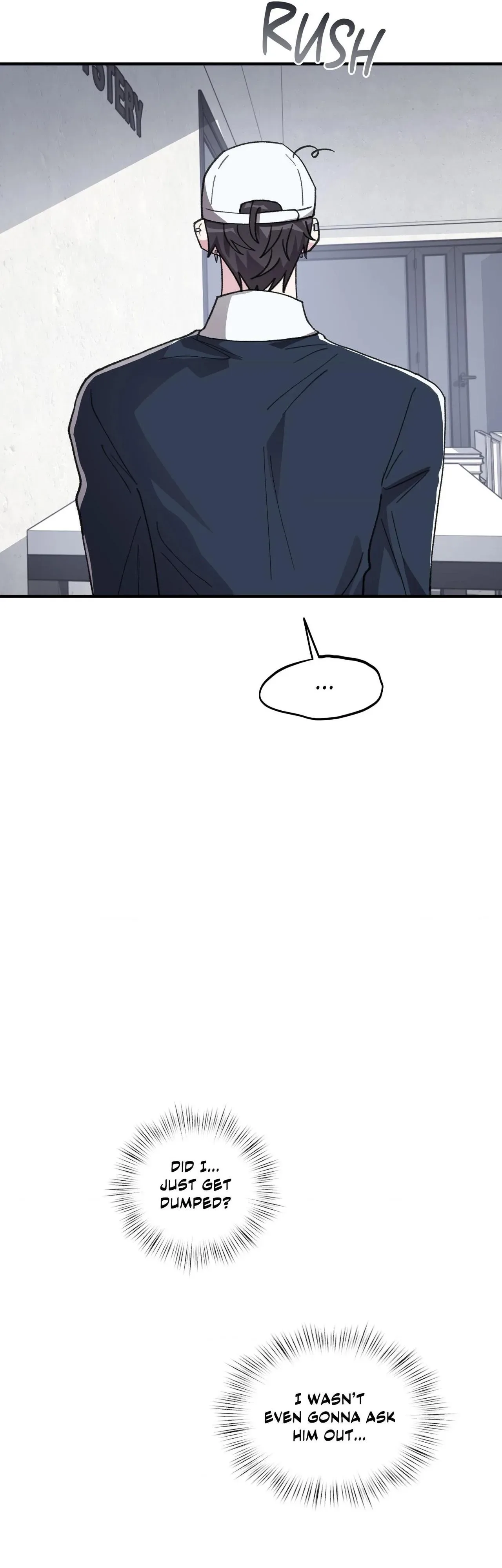 Same-Race Romance Chapter 44 page 15