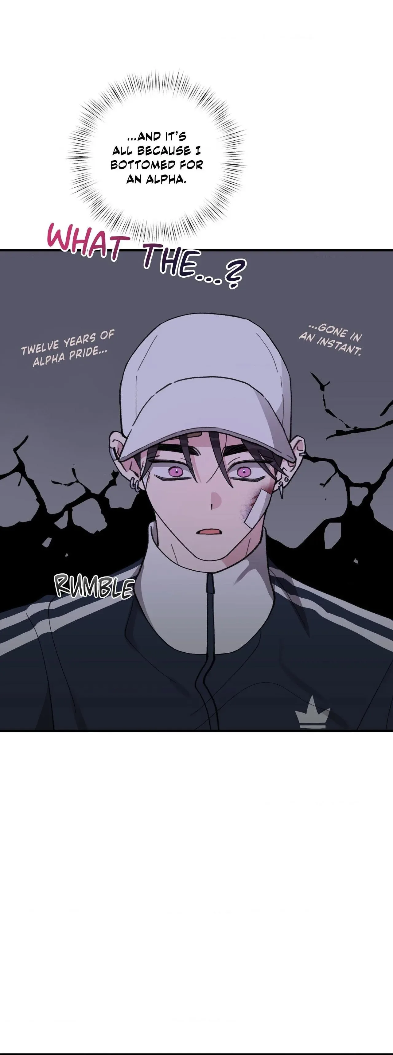 Same-Race Romance Chapter 44 page 16