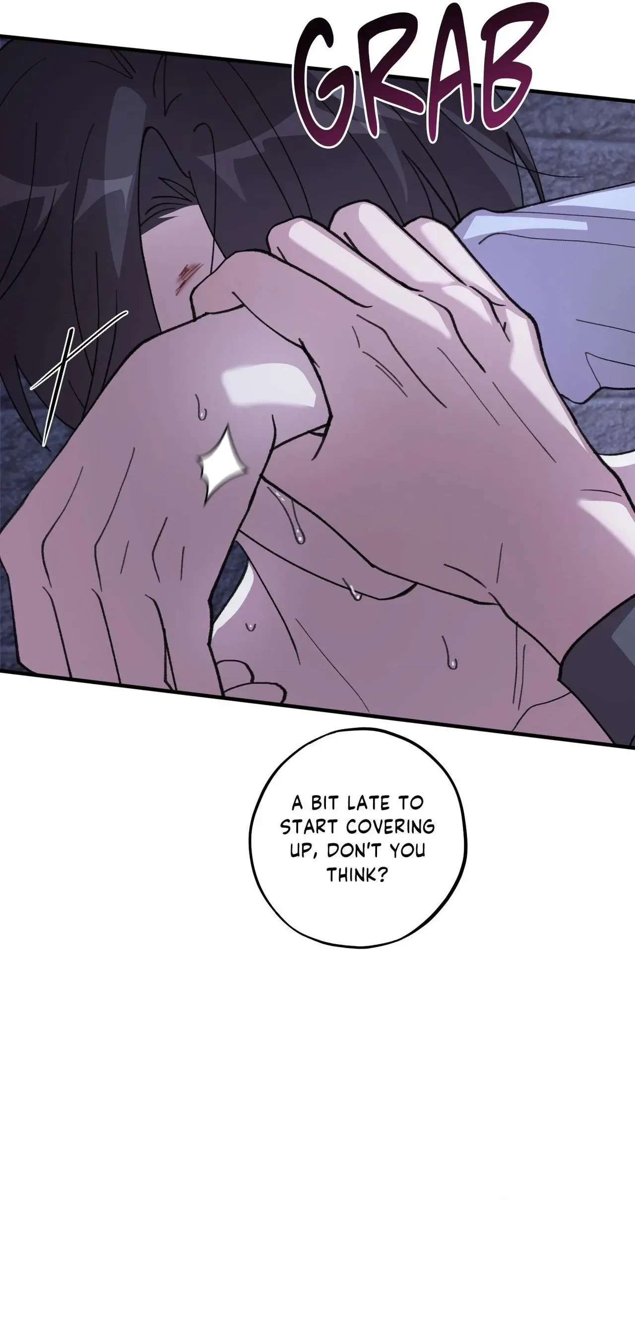 Same-Race Romance Chapter 43 page 27
