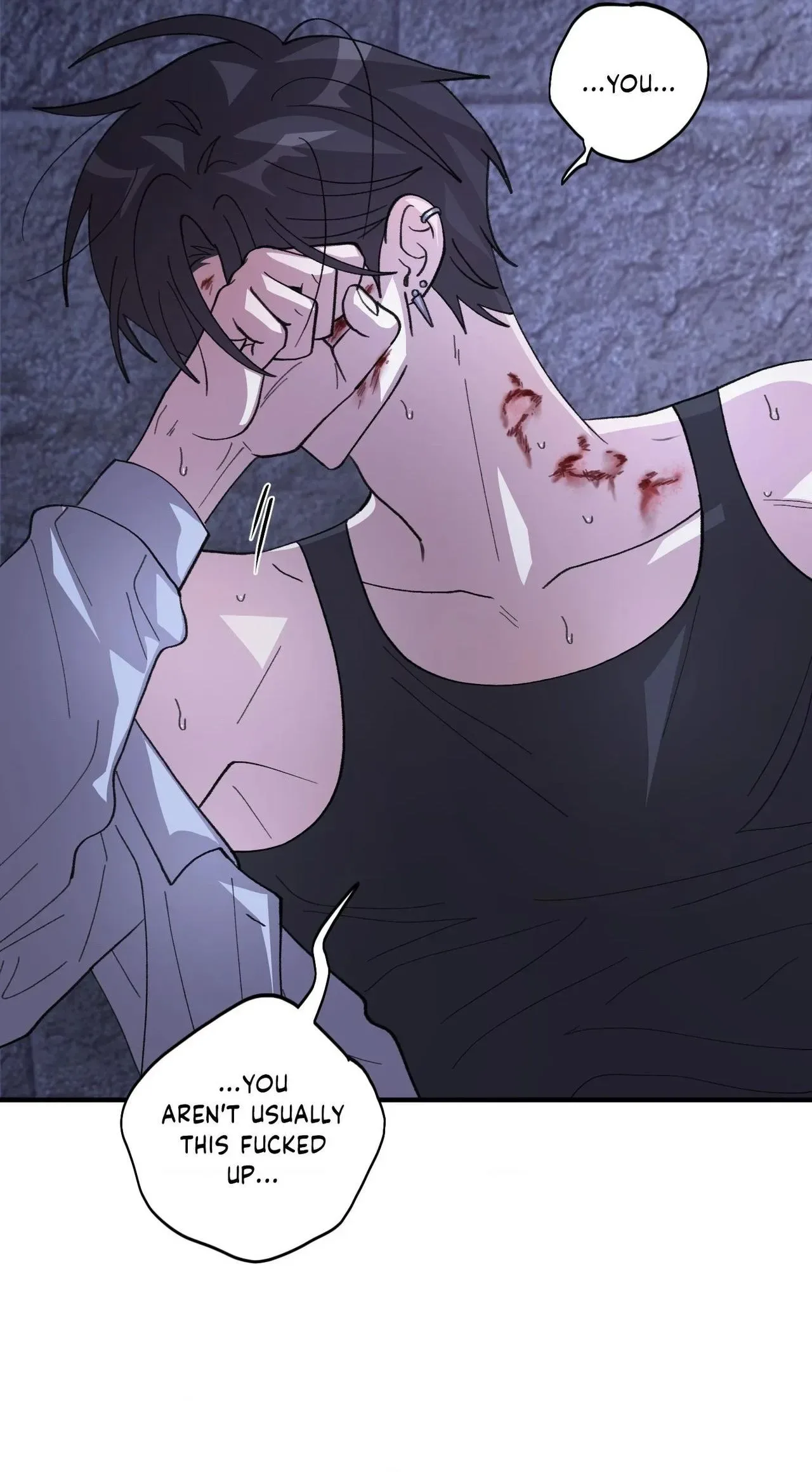 Same-Race Romance Chapter 43 page 29