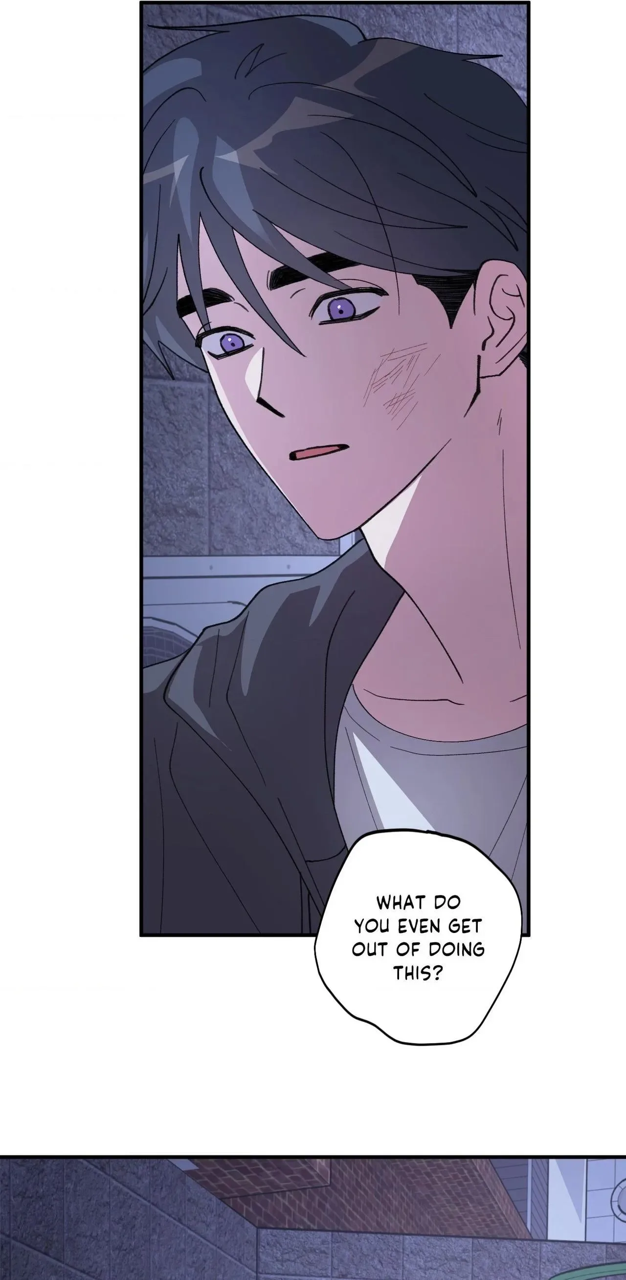 Same-Race Romance Chapter 43 page 30