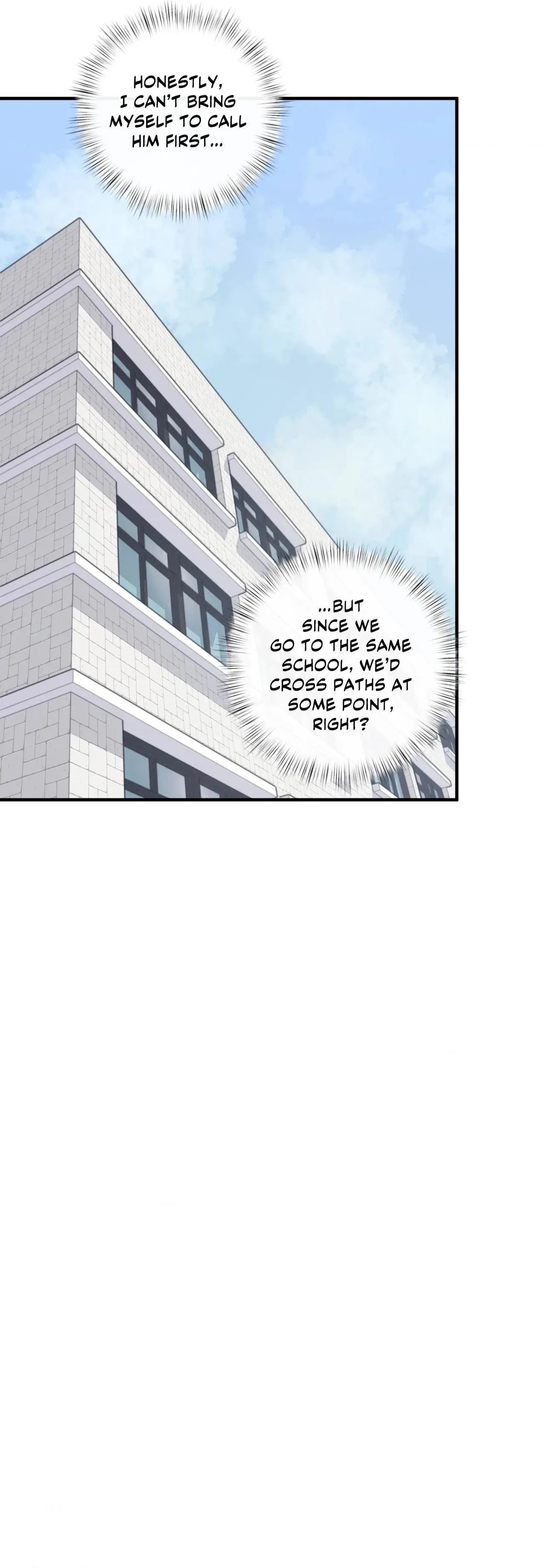 Same-Race Romance Chapter 44 page 22
