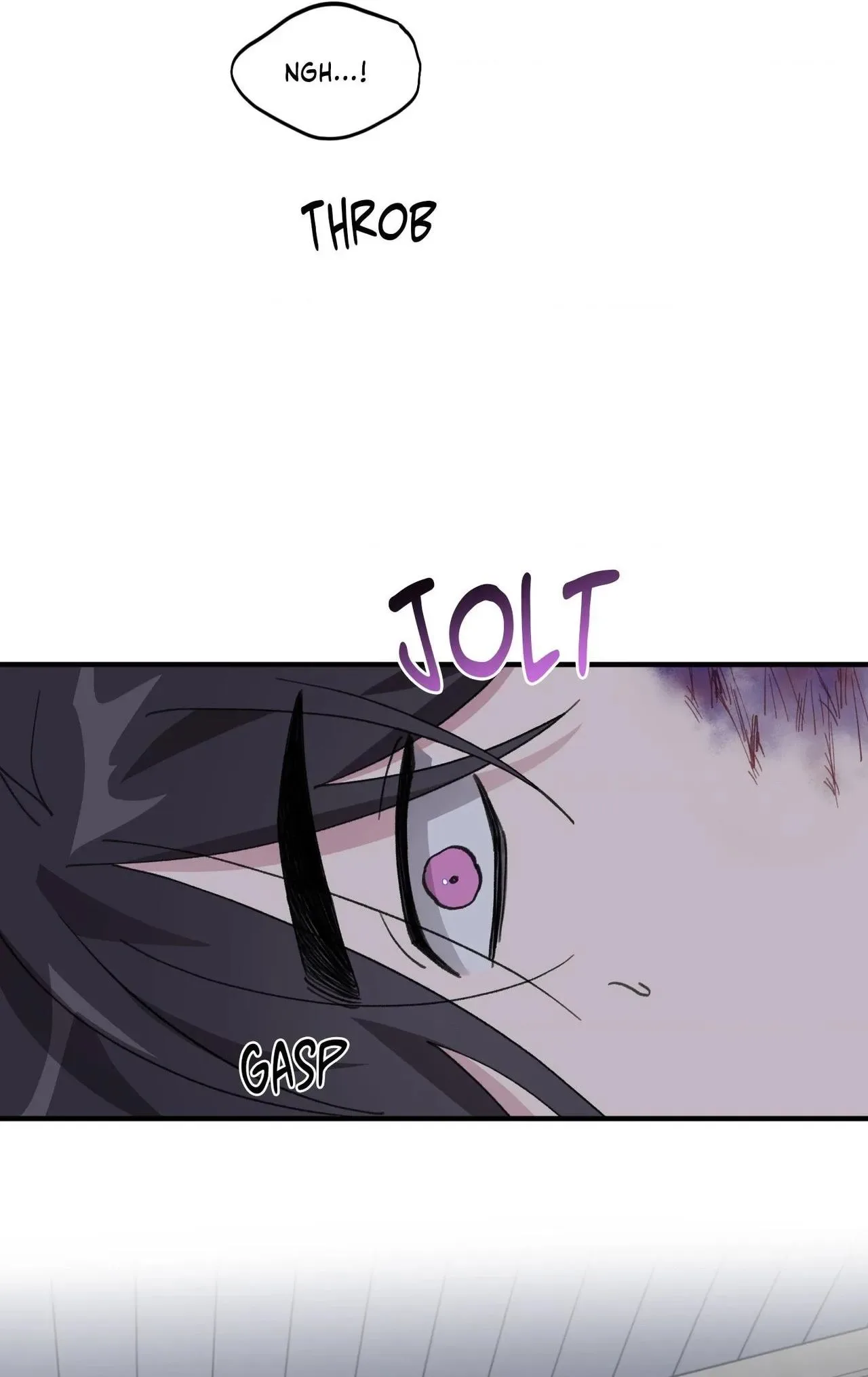 Same-Race Romance Chapter 43 page 33