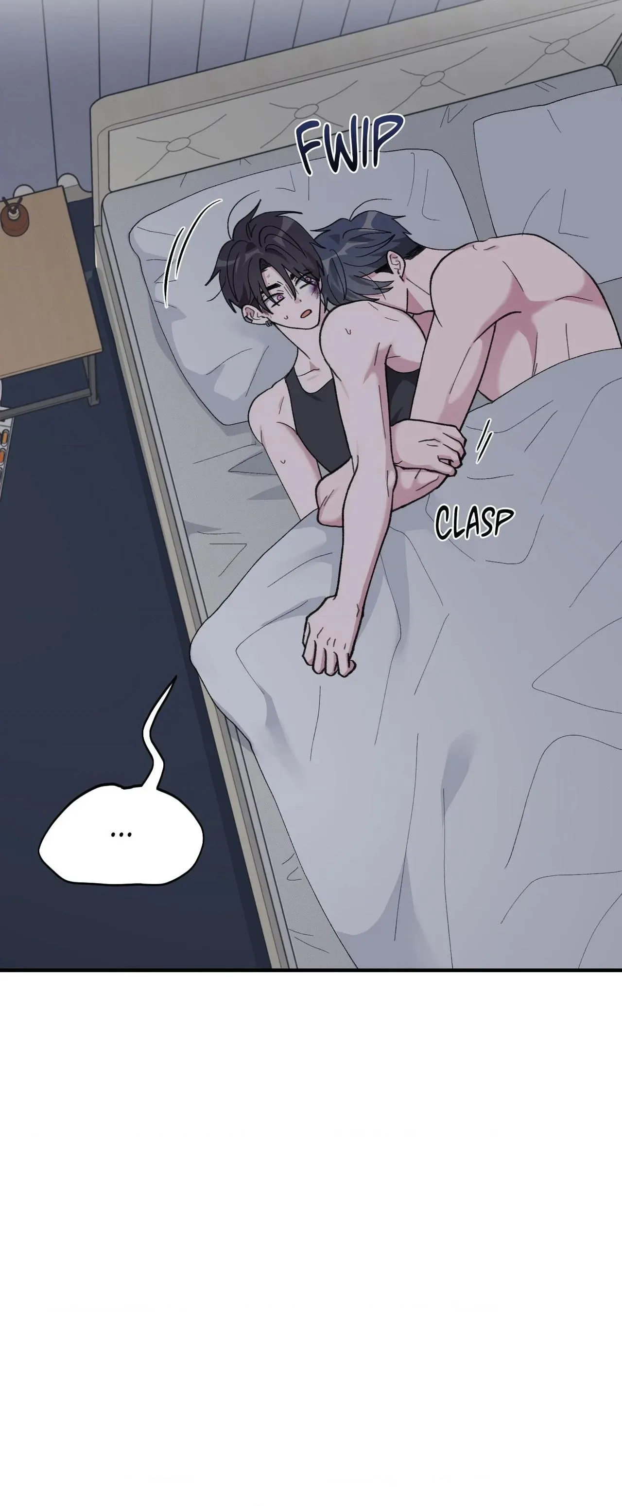 Same-Race Romance Chapter 43 page 34
