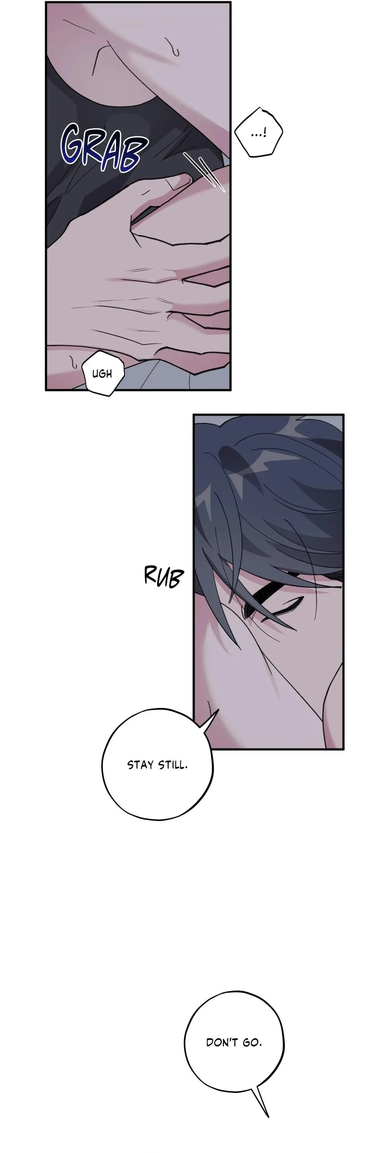 Same-Race Romance Chapter 43 page 37