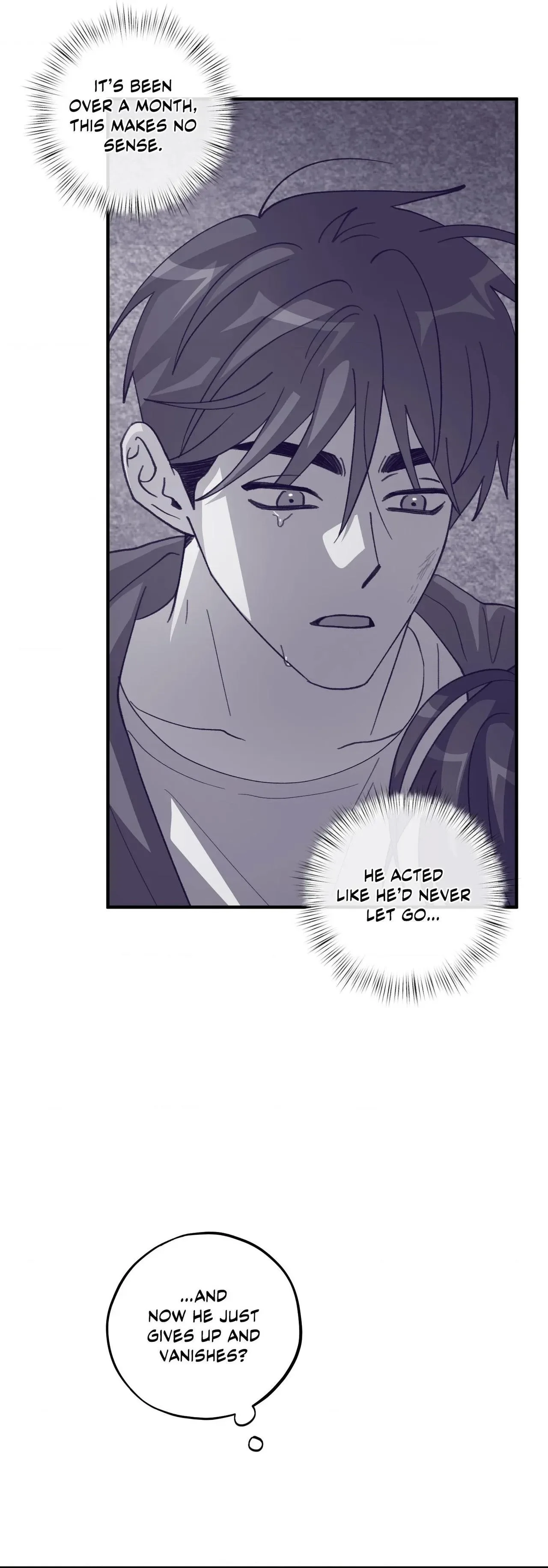 Same-Race Romance Chapter 44 page 26