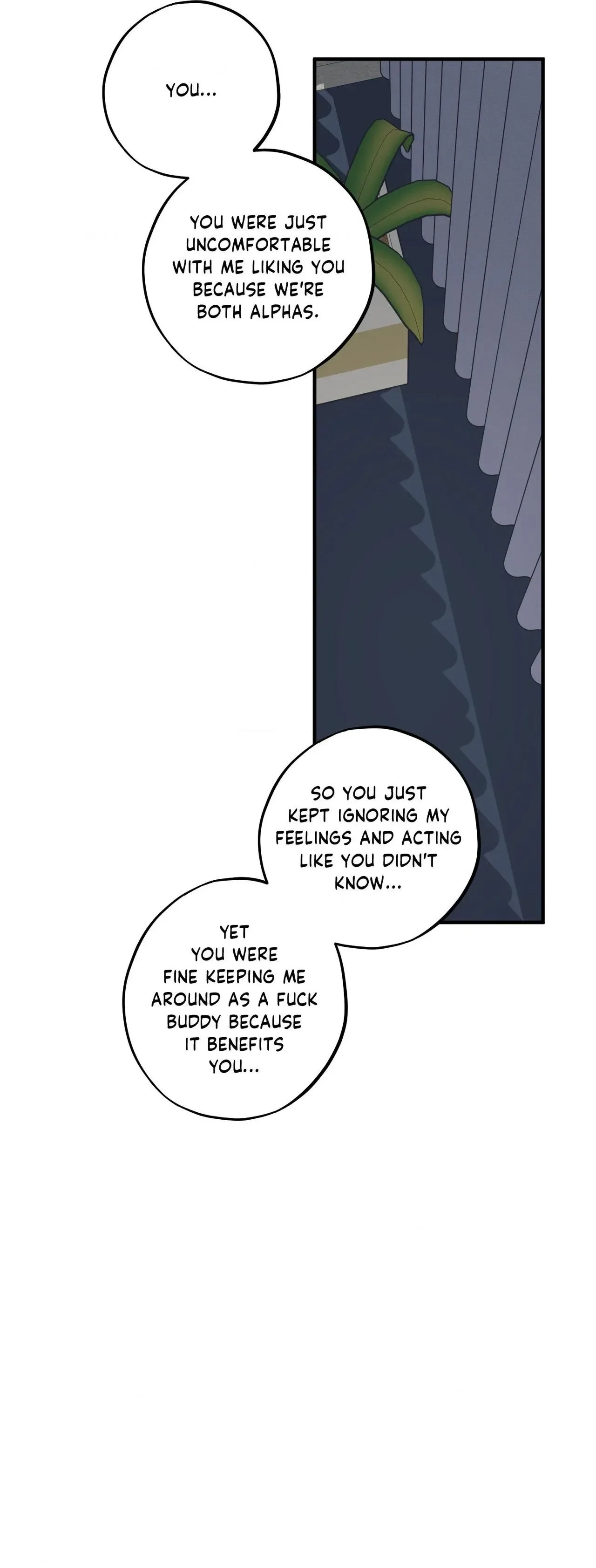 Same-Race Romance Chapter 43 page 41