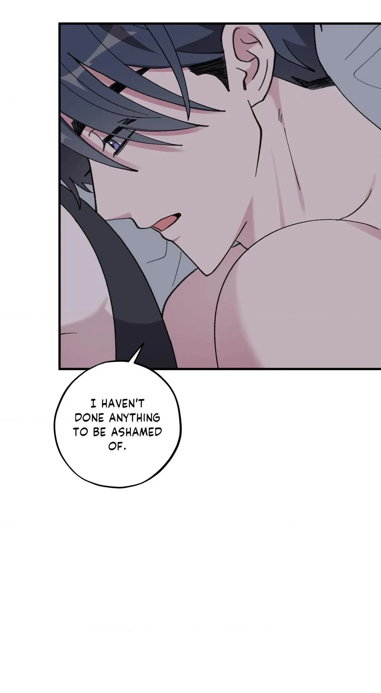 Same-Race Romance Chapter 43 page 40