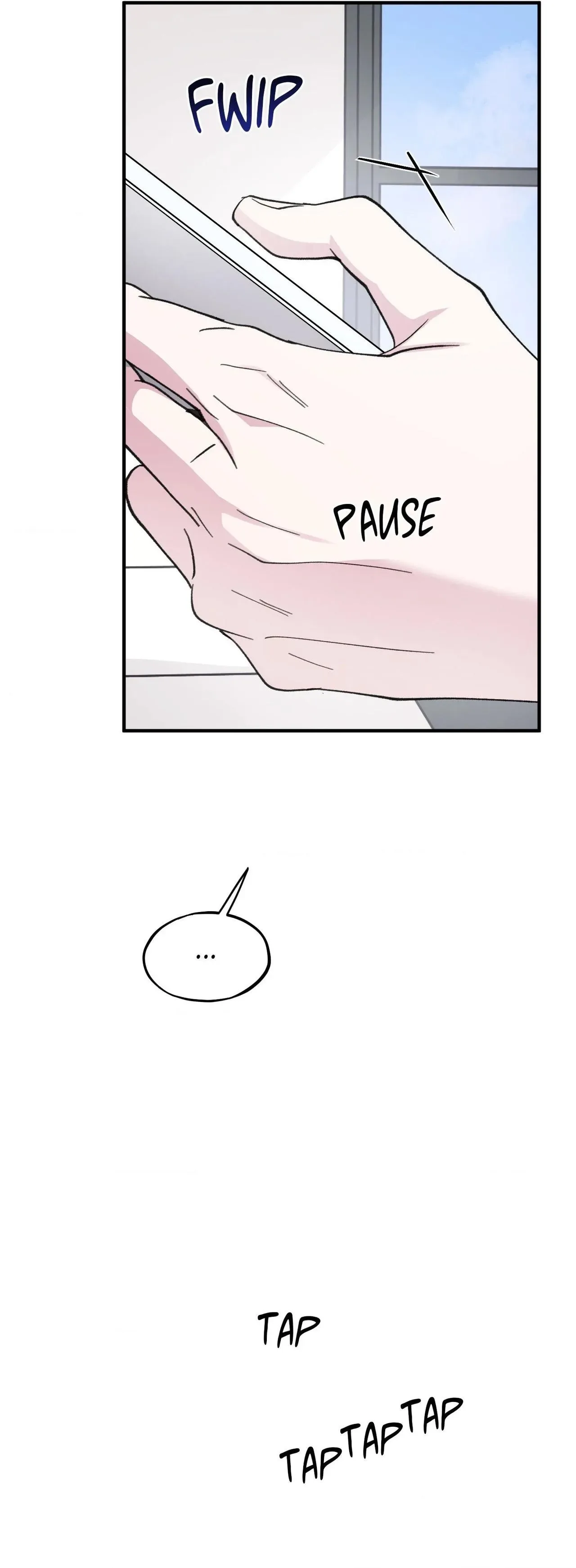 Same-Race Romance Chapter 44 page 31