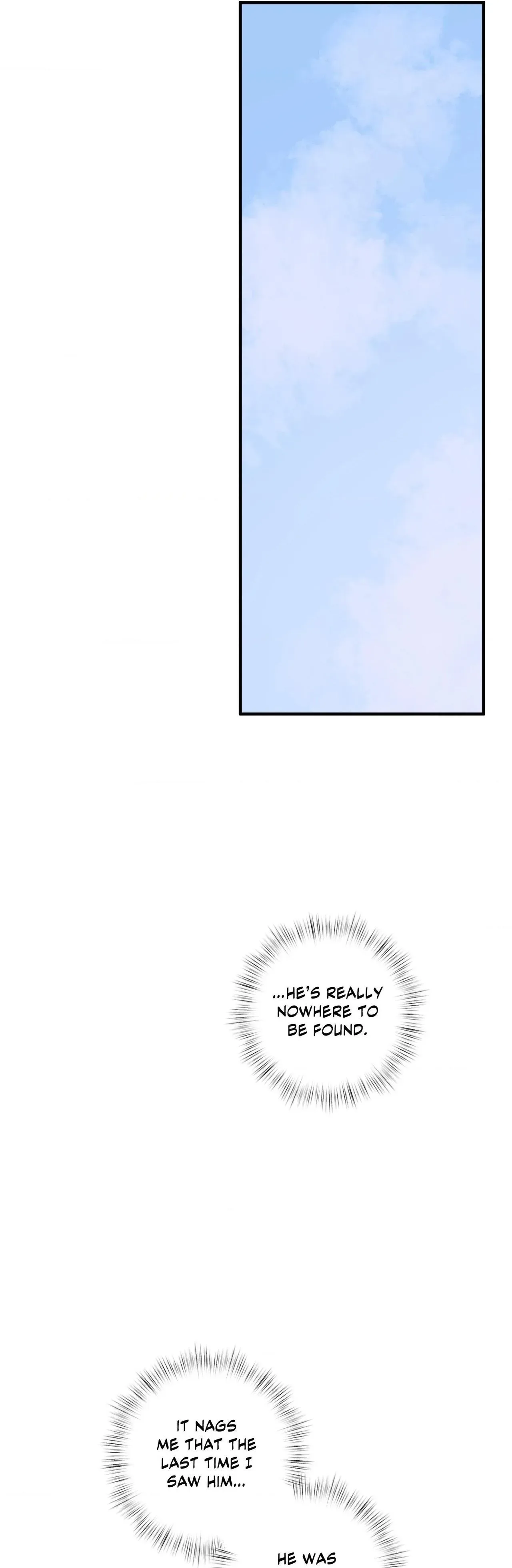 Same-Race Romance Chapter 44 page 35