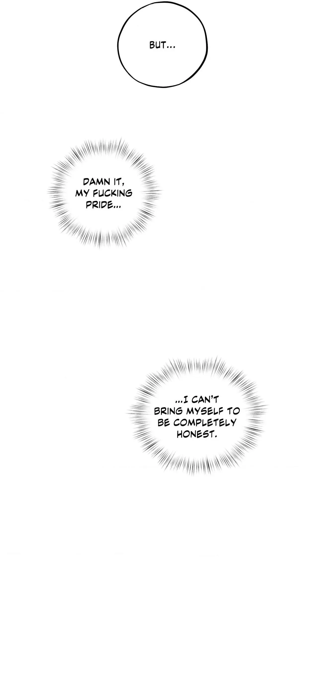 Same-Race Romance Chapter 43 page 50