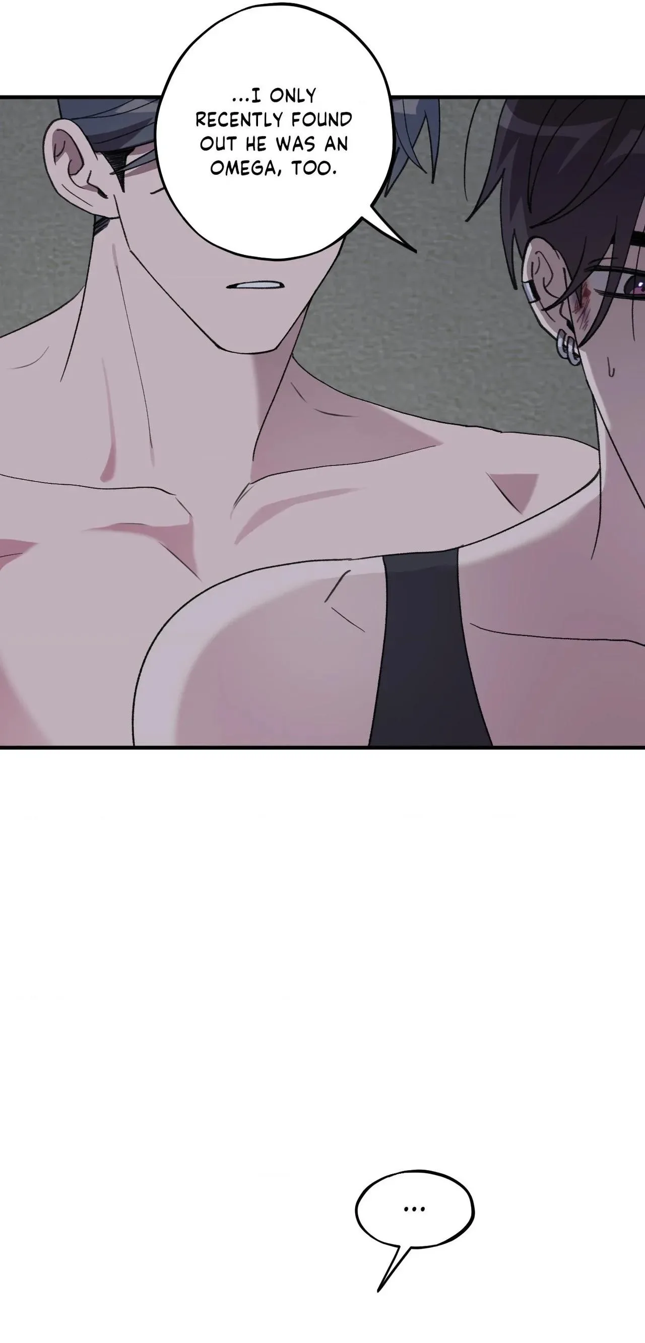 Same-Race Romance Chapter 43 page 51