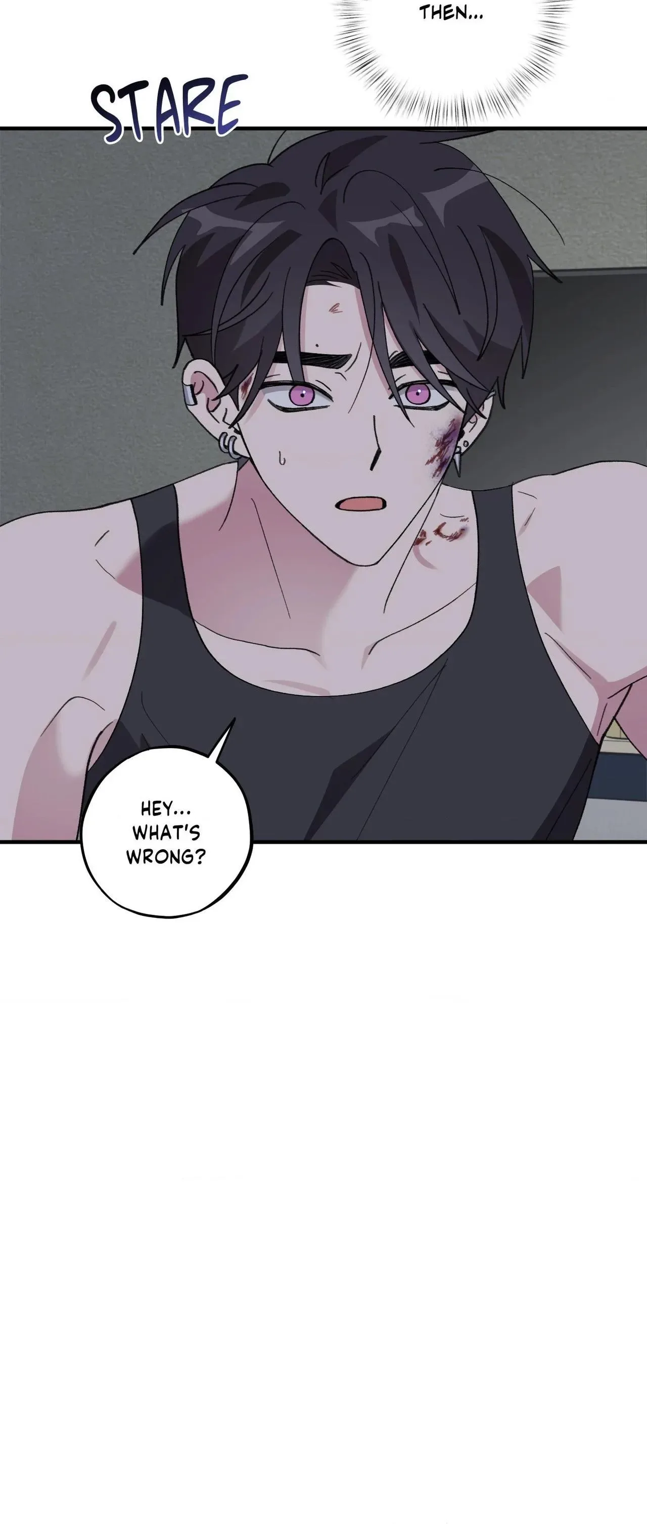 Same-Race Romance Chapter 43 page 55