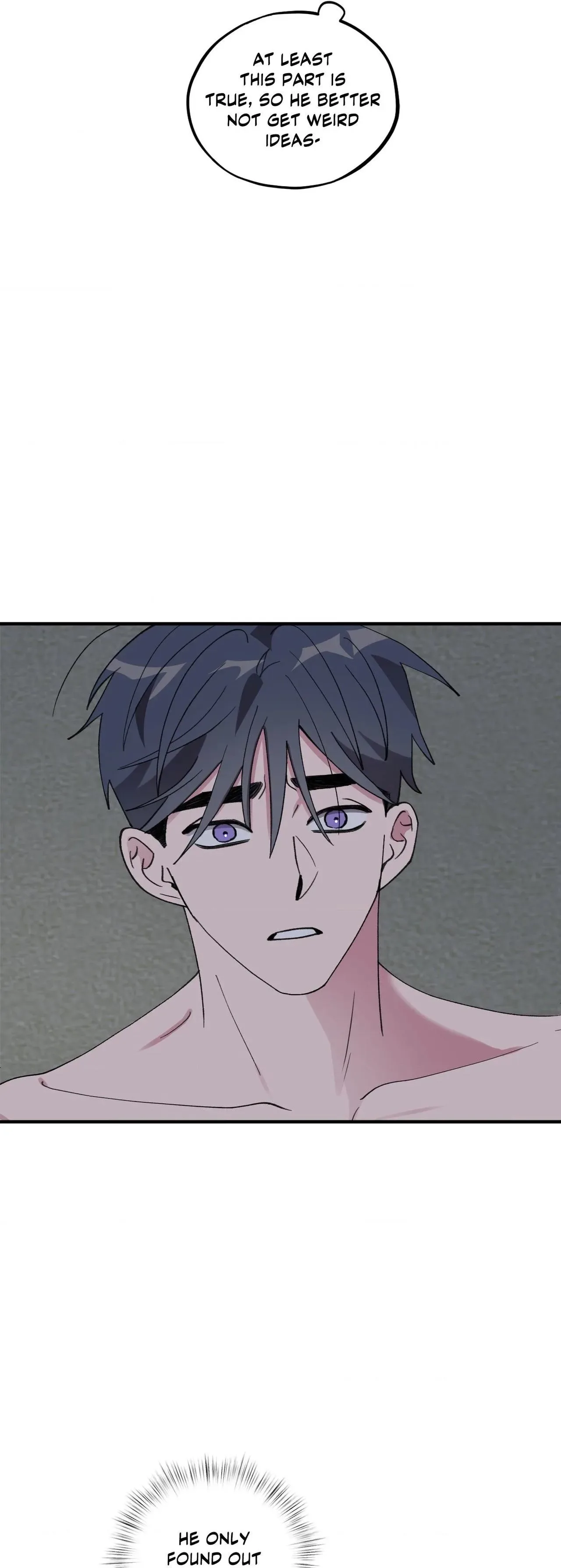 Same-Race Romance Chapter 43 page 53