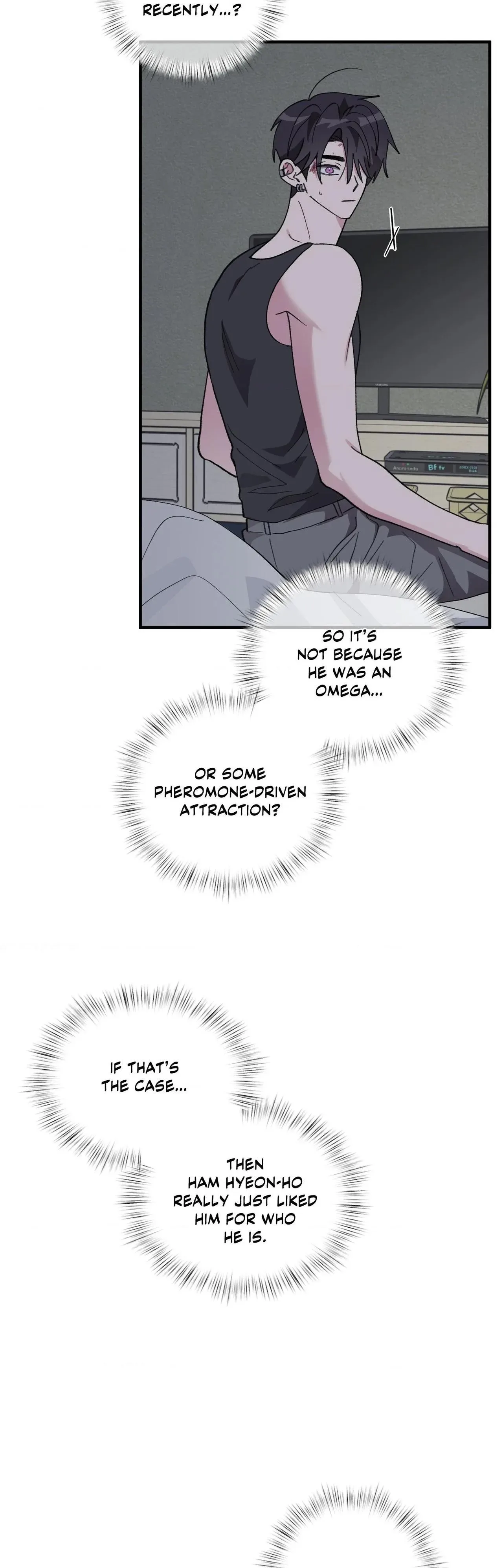 Same-Race Romance Chapter 43 page 54