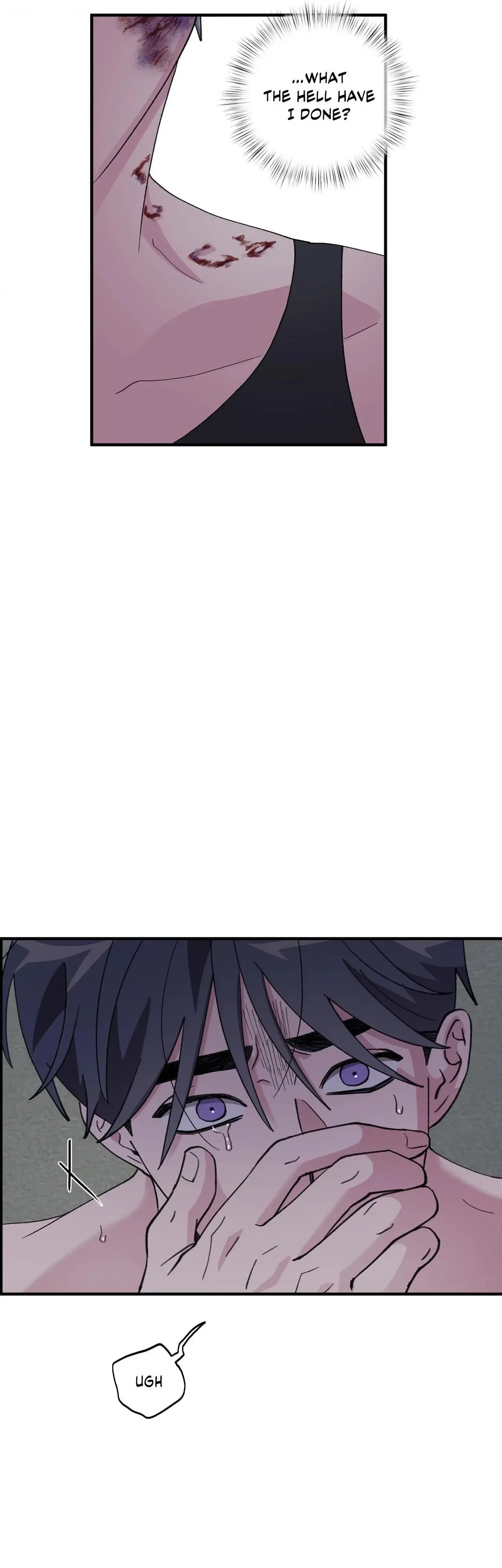 Same-Race Romance Chapter 43 page 56
