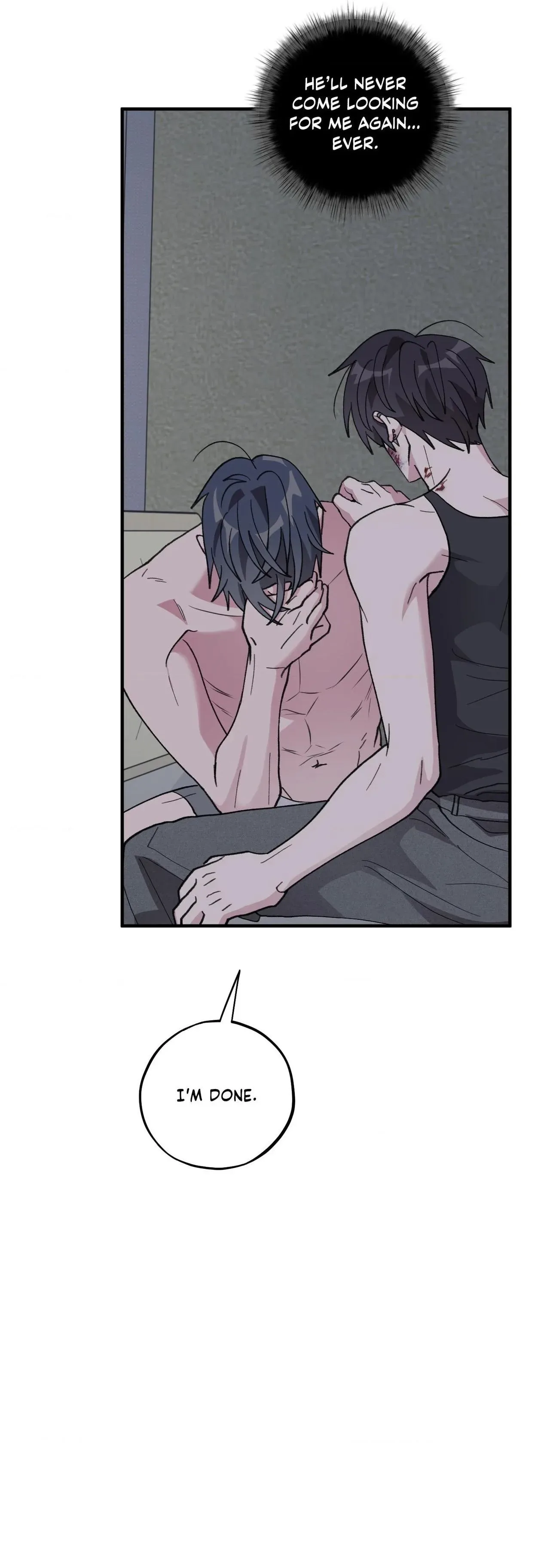 Same-Race Romance Chapter 43 page 59