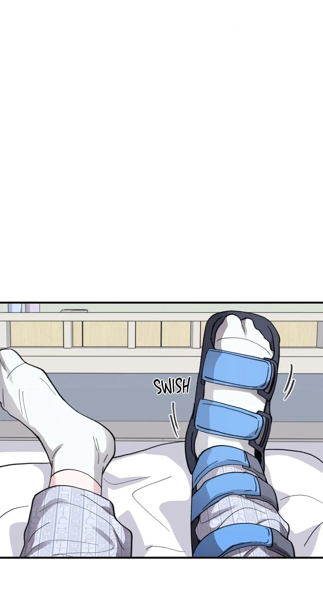 Same-Race Romance Chapter 44 page 47