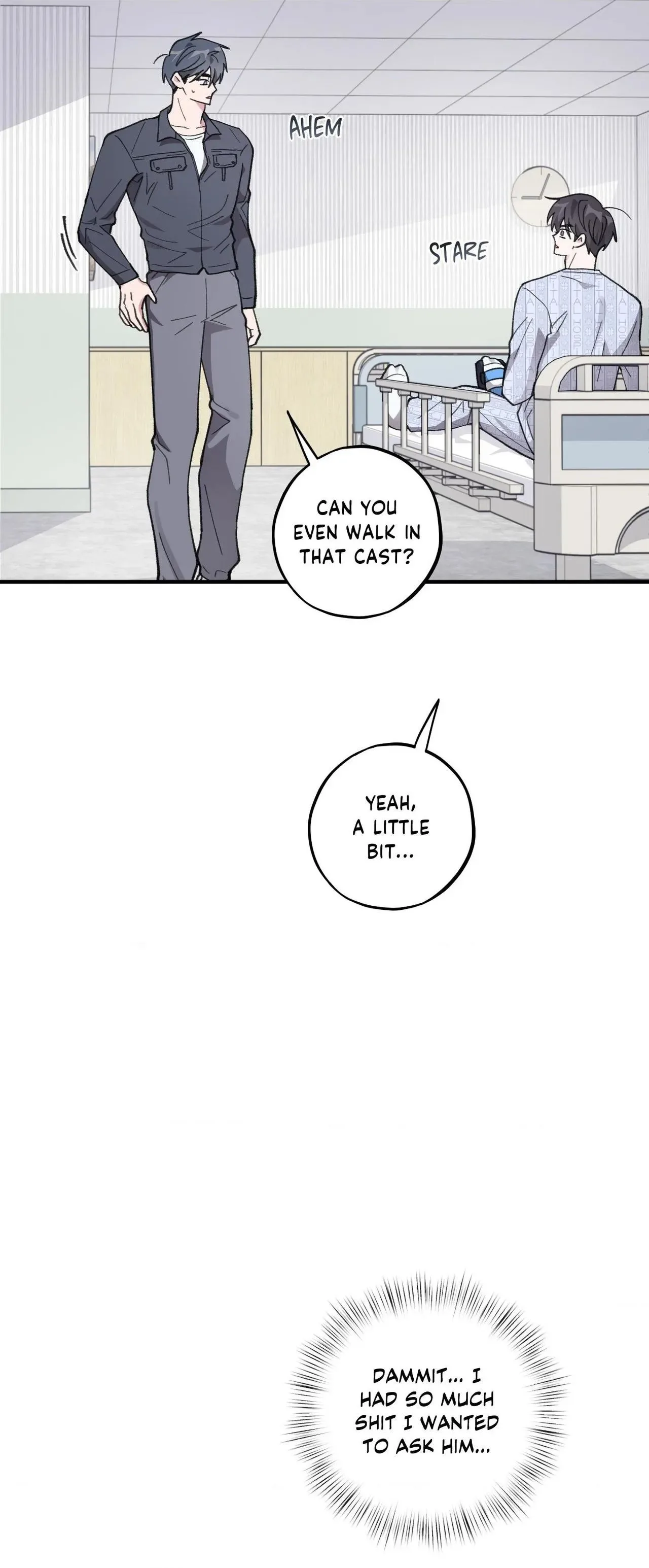 Same-Race Romance Chapter 44 page 55