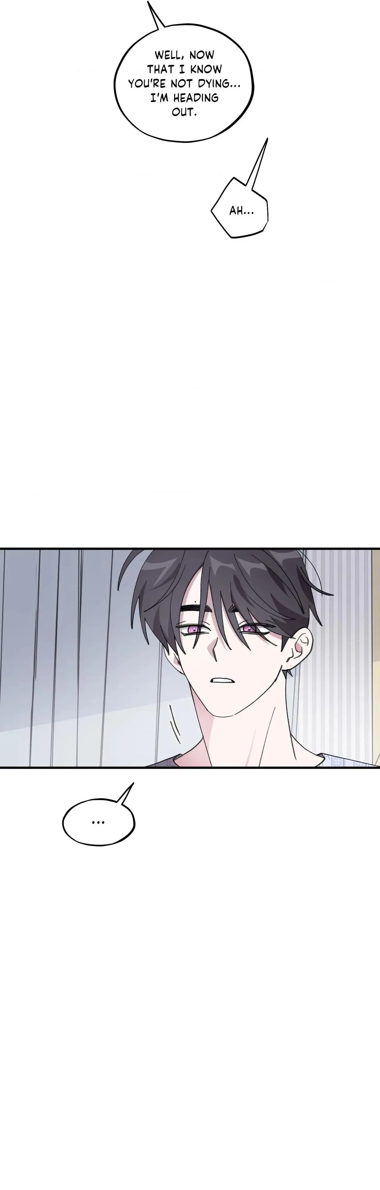Same-Race Romance Chapter 44 page 57
