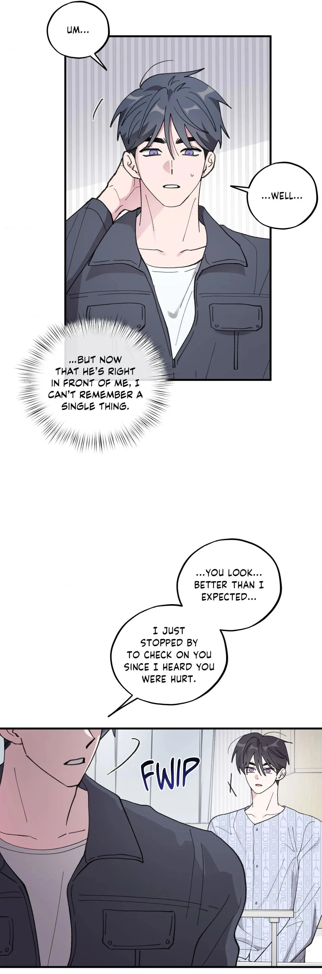 Same-Race Romance Chapter 44 page 56