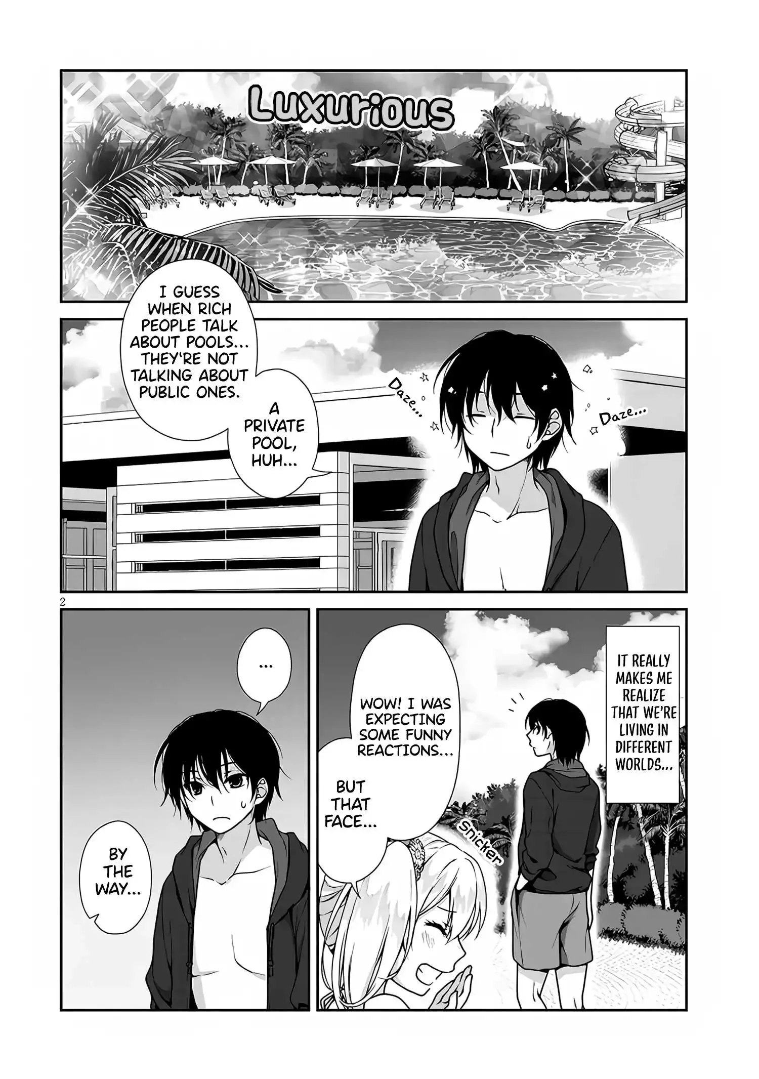 Risou No Kanojo Chapter 4 page 4