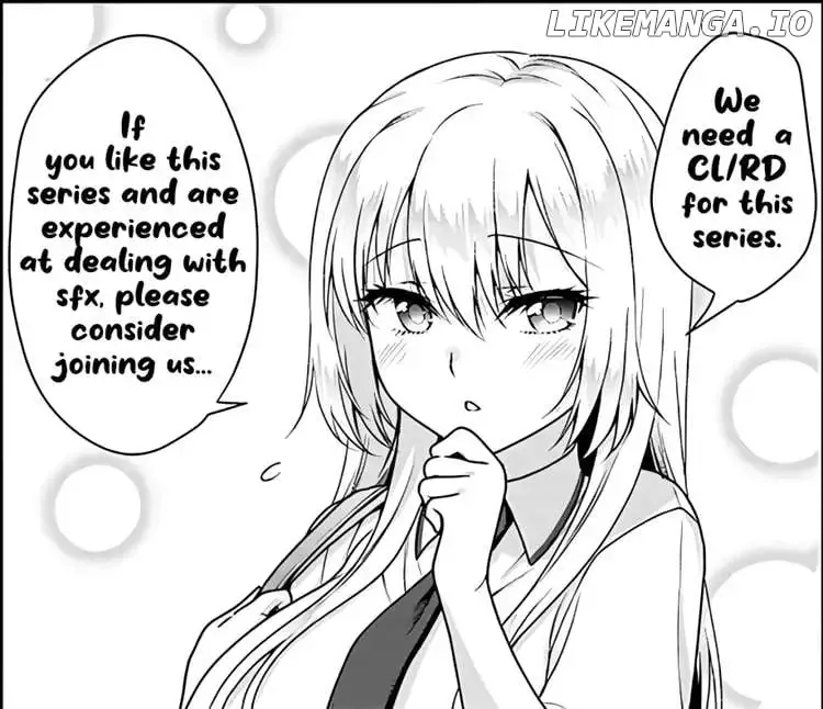 Risou No Kanojo Chapter 5 page 23