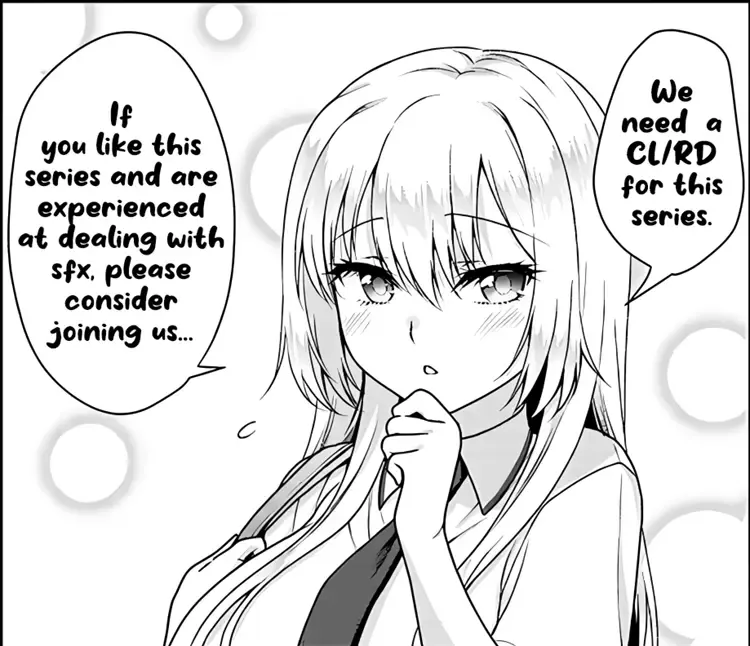 Risou No Kanojo Chapter 6 page 13